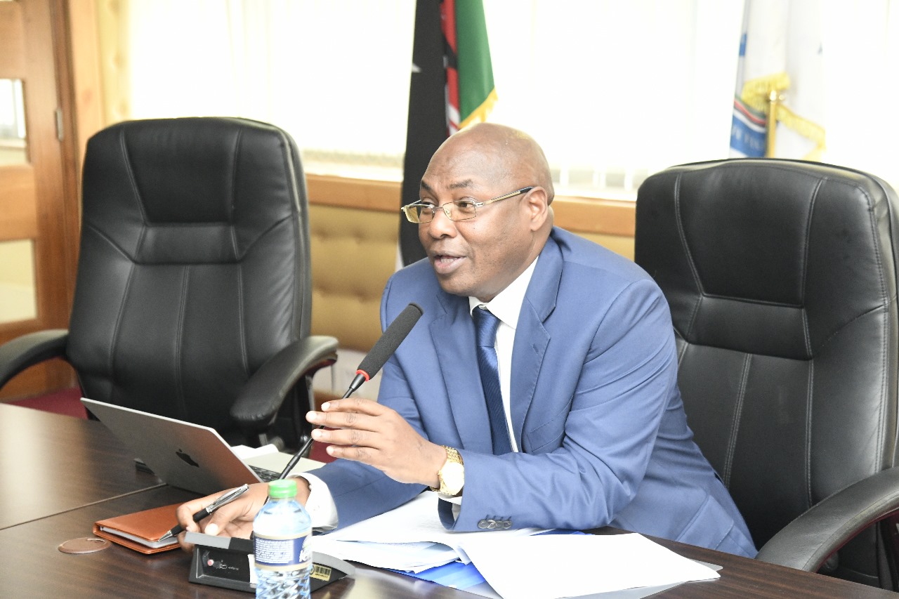 𝐒𝐭𝐚𝐤𝐞𝐡𝐨𝐥𝐝𝐞𝐫 𝐅𝐨𝐫𝐮𝐦 𝐃𝐢𝐬𝐜𝐮𝐬𝐬𝐞𝐬 𝐊𝐞𝐲 𝐁𝐢𝐥𝐥𝐬 𝐒𝐮𝐩𝐩𝐨𝐫𝐭𝐢𝐧𝐠 𝐔𝐧𝐢𝐯𝐞𝐫𝐬𝐚𝐥 𝐇𝐞𝐚𝐥𝐭𝐡 𝐂𝐨𝐯𝐞𝐫𝐚𝐠𝐞 𝐢𝐧 𝐊𝐞𝐧𝐲𝐚 