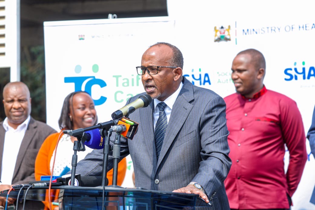 40 Health Facilities Suspended Over Fraudulent Claims to Social Health Authority