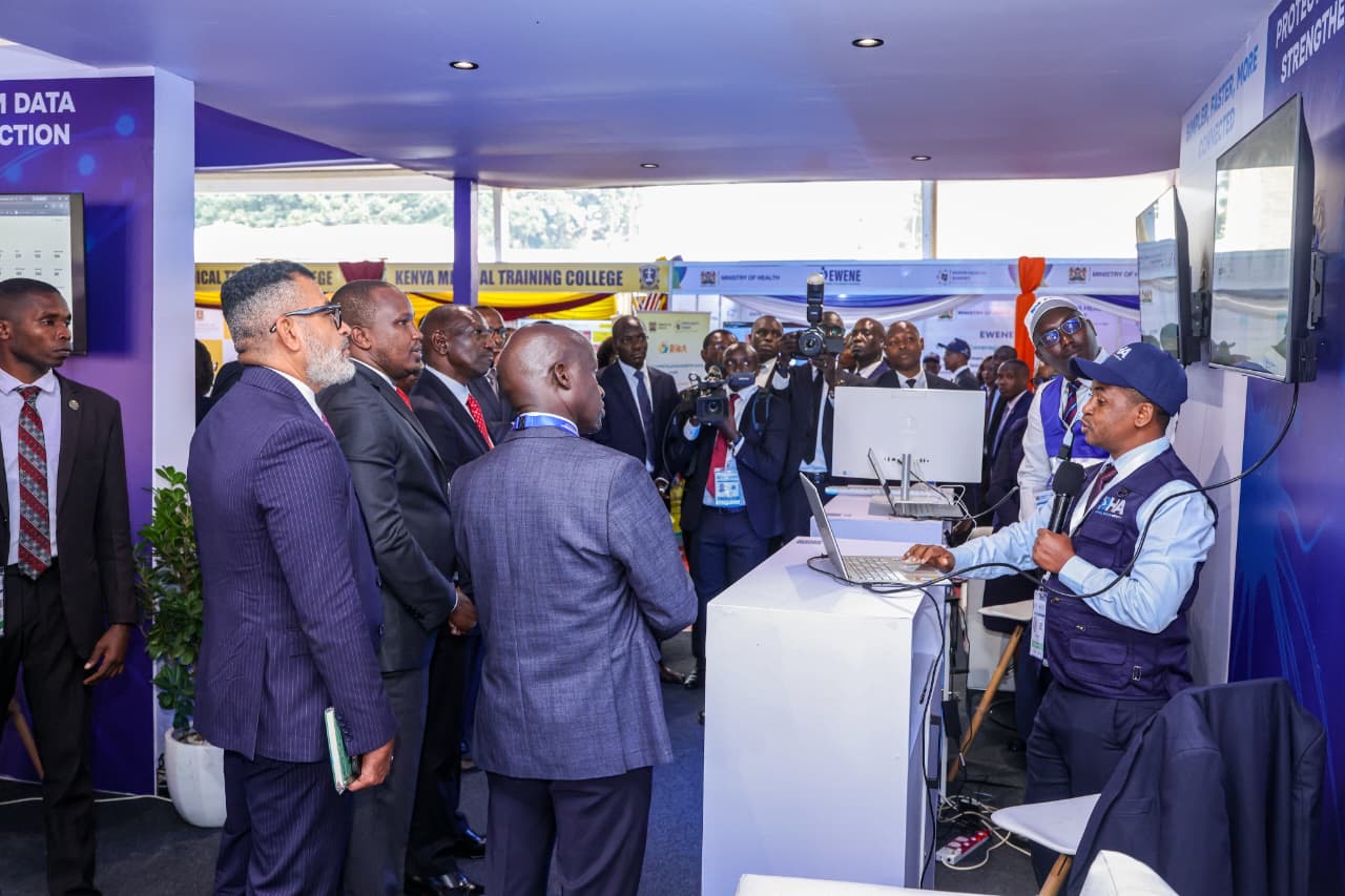 From Reform to Results: Kenya’s Journey Towards a World-Class Health System