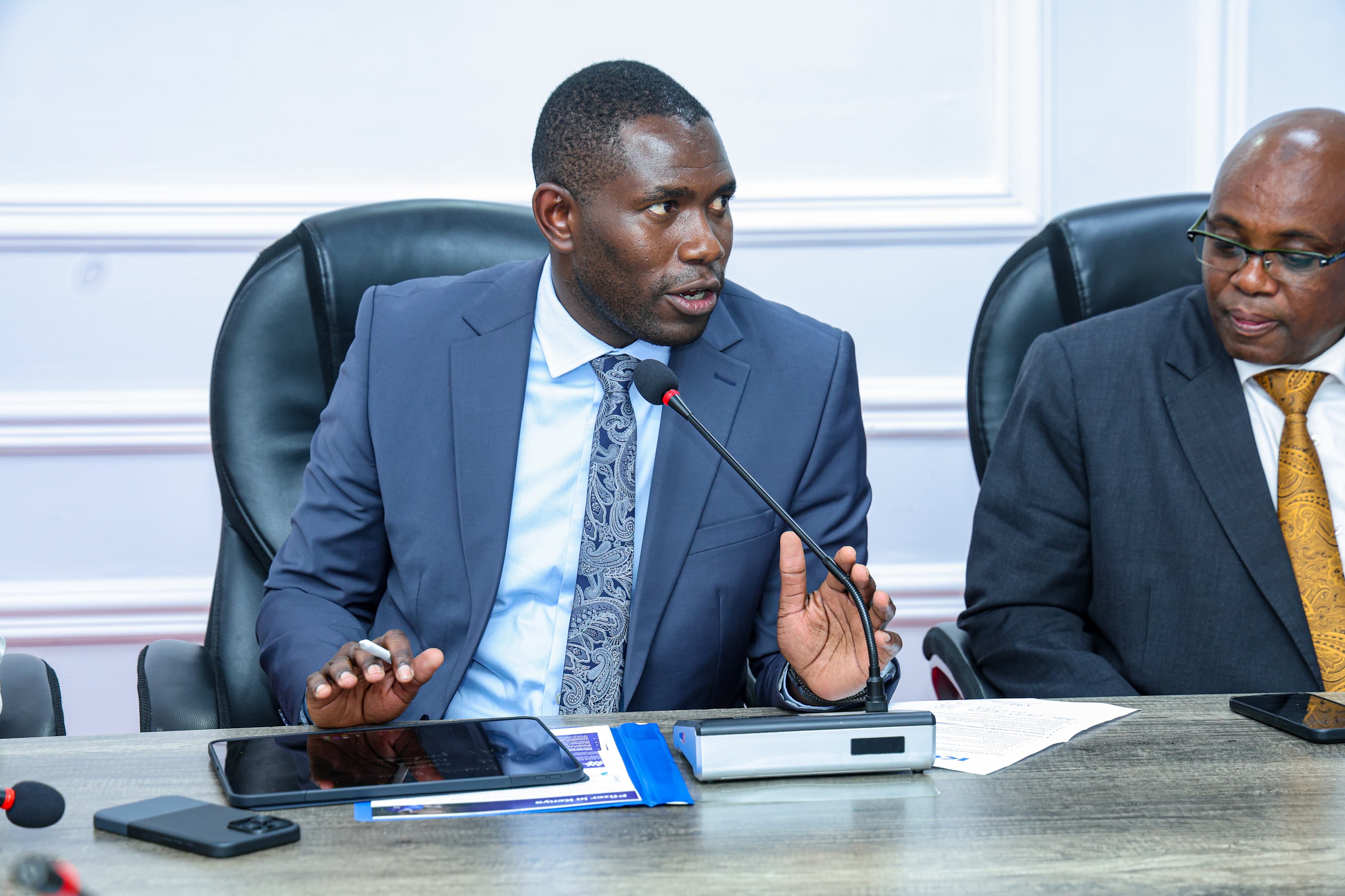 Ministry of Health and Pfizer Strengthen Partnership to Advance Kenya’s Universal Health Coverage