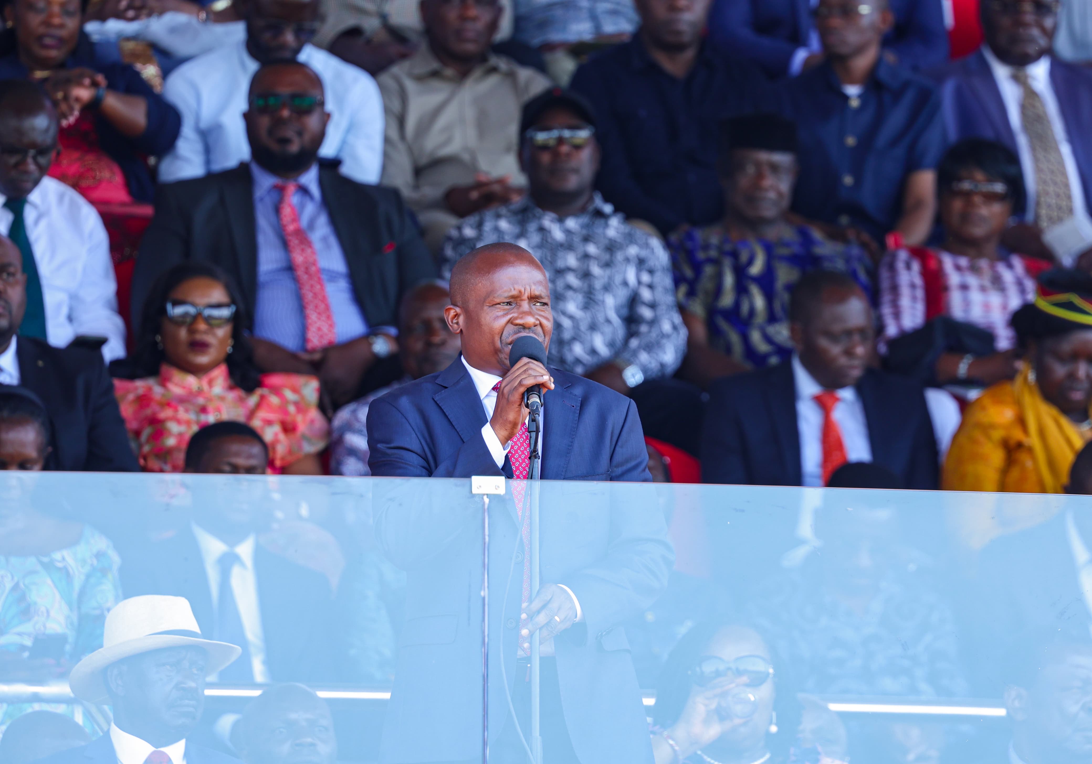 Government Launches “Lipa SHA Pole Pole” Model to Expand Health Coverage for Informal Workers