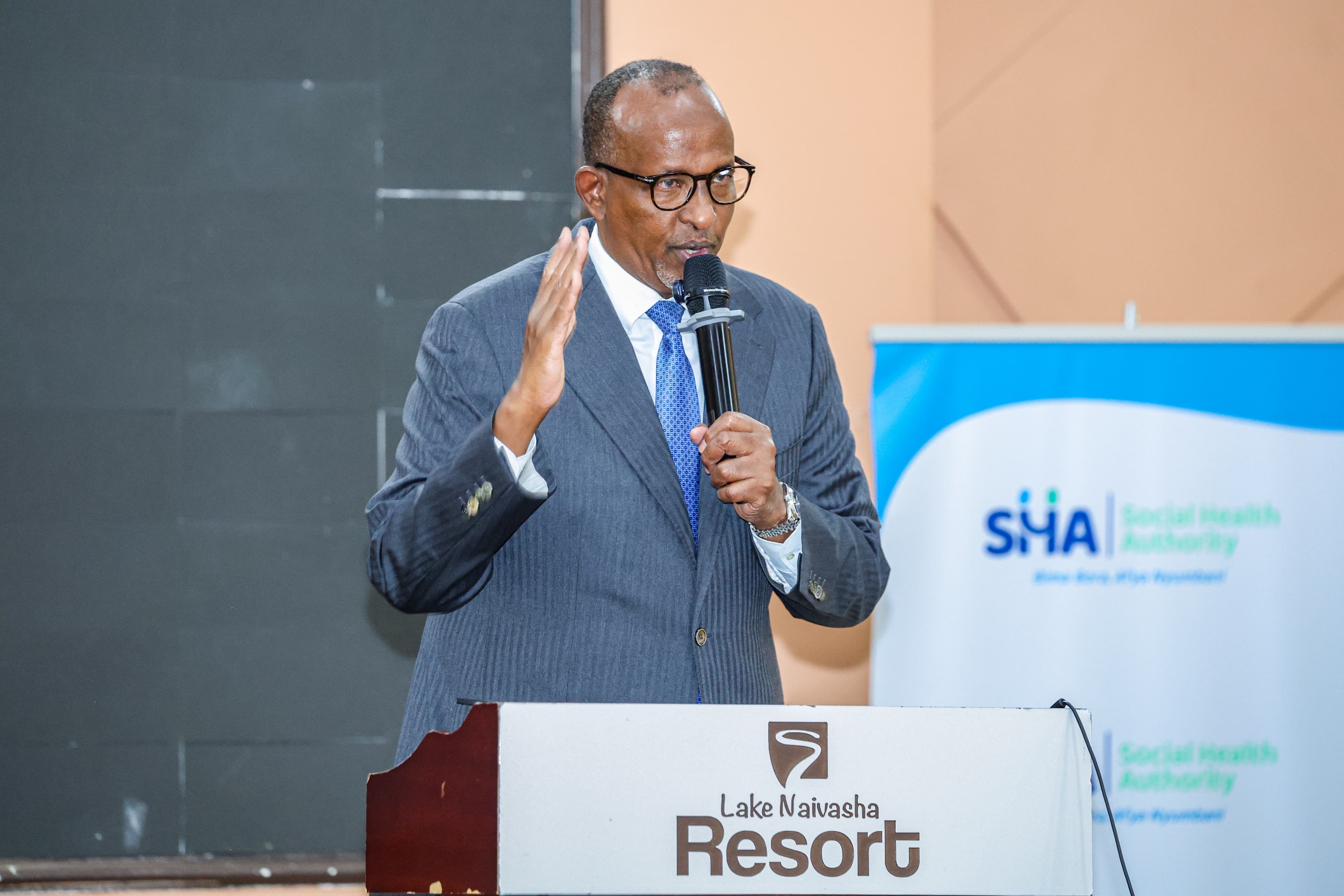 Strengthening Teachers’ Healthcare Delivery Through Strategic Reforms