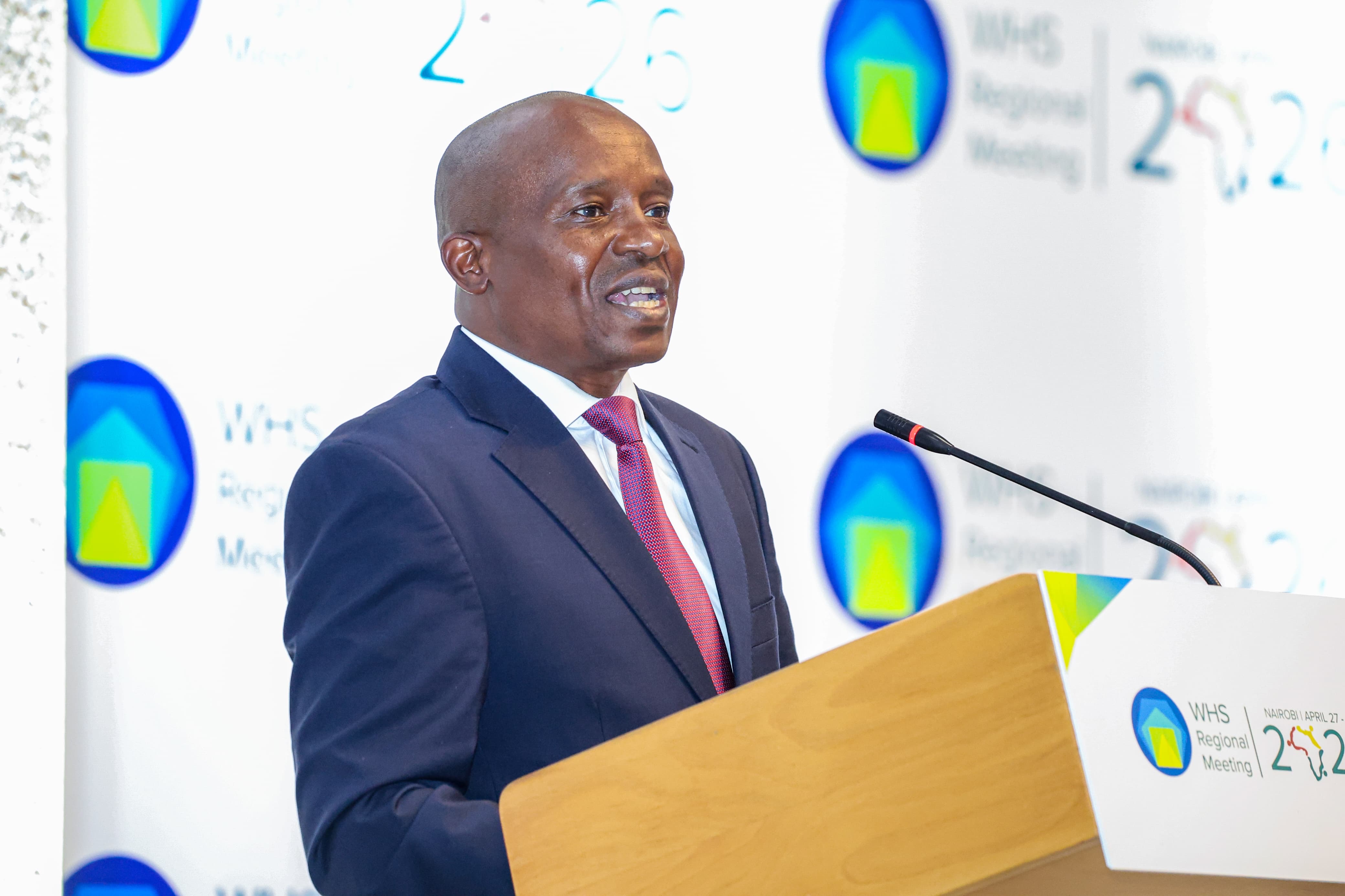 WHS Nairobi 2026 Yields Key Outcomes for Kenya and Africa