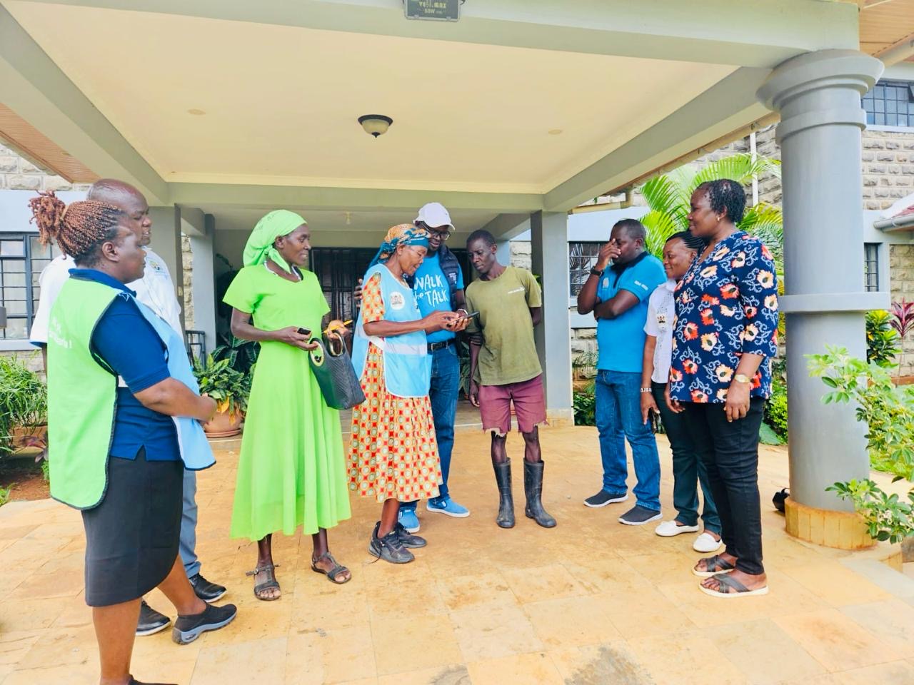 𝐇𝐨𝐮𝐬𝐞𝐡𝐨𝐥𝐝 𝐑𝐞𝐠𝐢𝐬𝐭𝐫𝐚𝐭𝐢𝐨𝐧 𝐟𝐨𝐫 𝐌𝐚𝐬𝐬 𝐍𝐞𝐭 𝐃𝐢𝐬𝐭𝐫𝐢𝐛𝐮𝐭𝐢𝐨𝐧 𝐂𝐨𝐧𝐭𝐢𝐧𝐮𝐞𝐬 𝐚𝐬 𝐒𝐢𝐱 𝐂𝐨𝐮𝐧𝐭𝐢𝐞𝐬 𝐏𝐫𝐞𝐩𝐚𝐫𝐞 𝐟𝐨𝐫 𝐑𝐨𝐥𝐥𝐨𝐮𝐭 