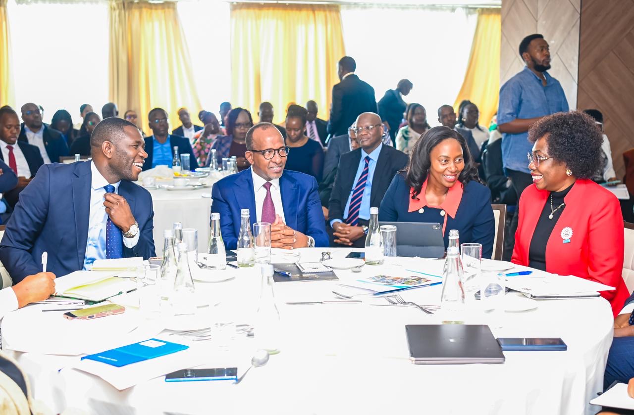 Partners Align Ahead of the Kenya Health Summit