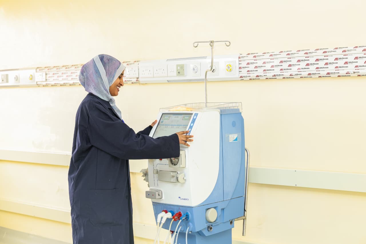 KNH Expands Specialized Care Through Strategic Investments and Partnerships