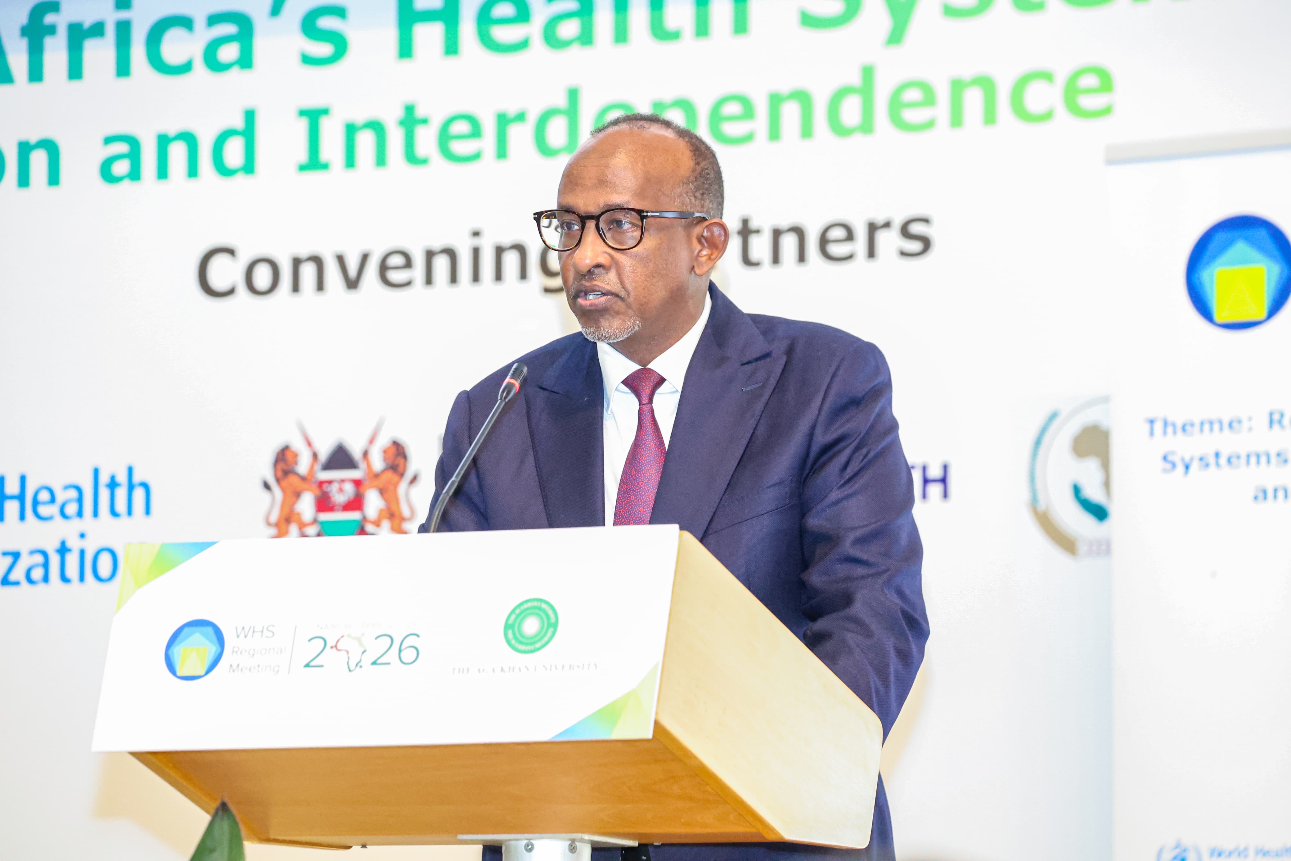 WHS Nairobi 2026 Yields Key Outcomes for Kenya and Africa