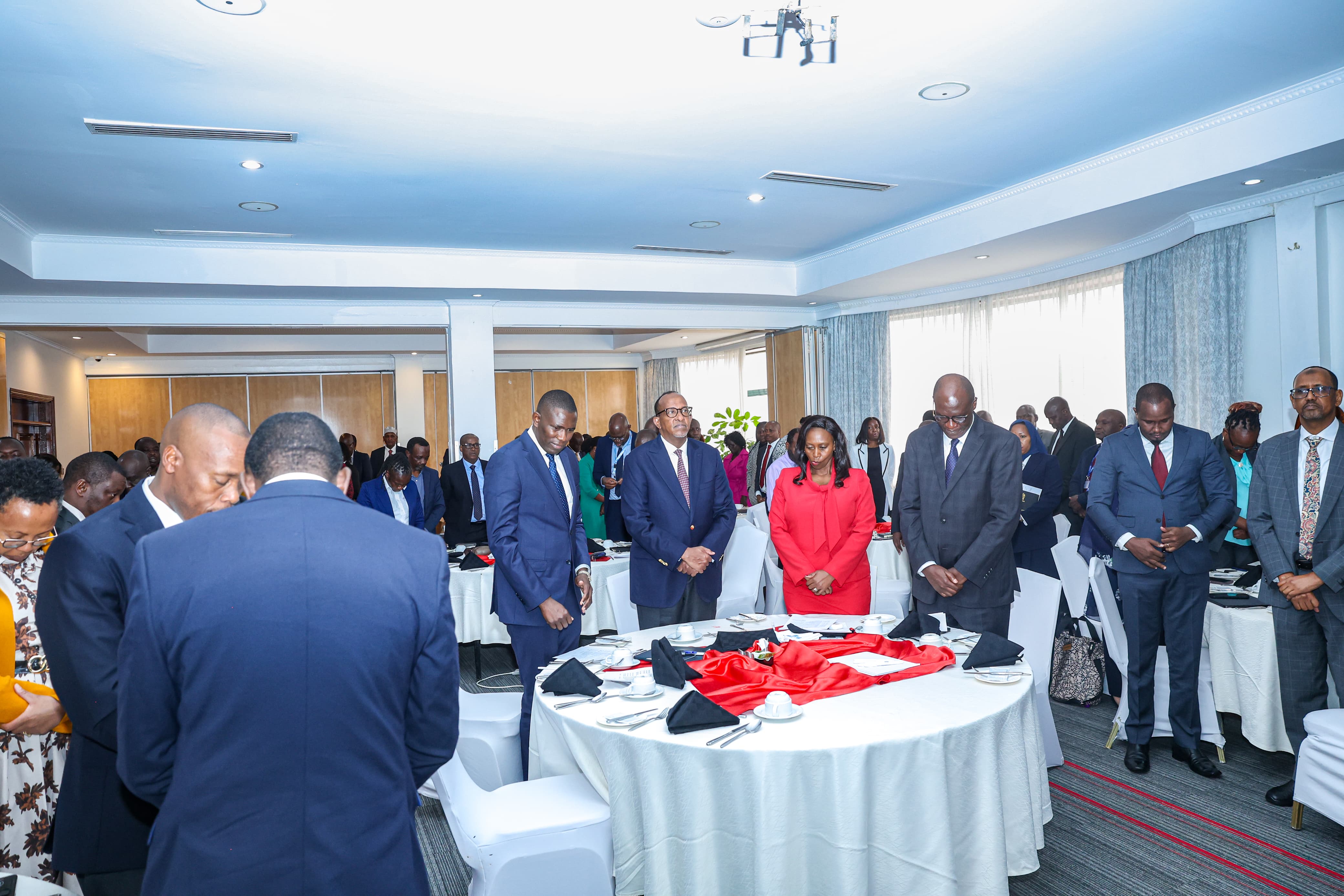 Ministry Launches Preparations for Presidential National Health Summit 2026