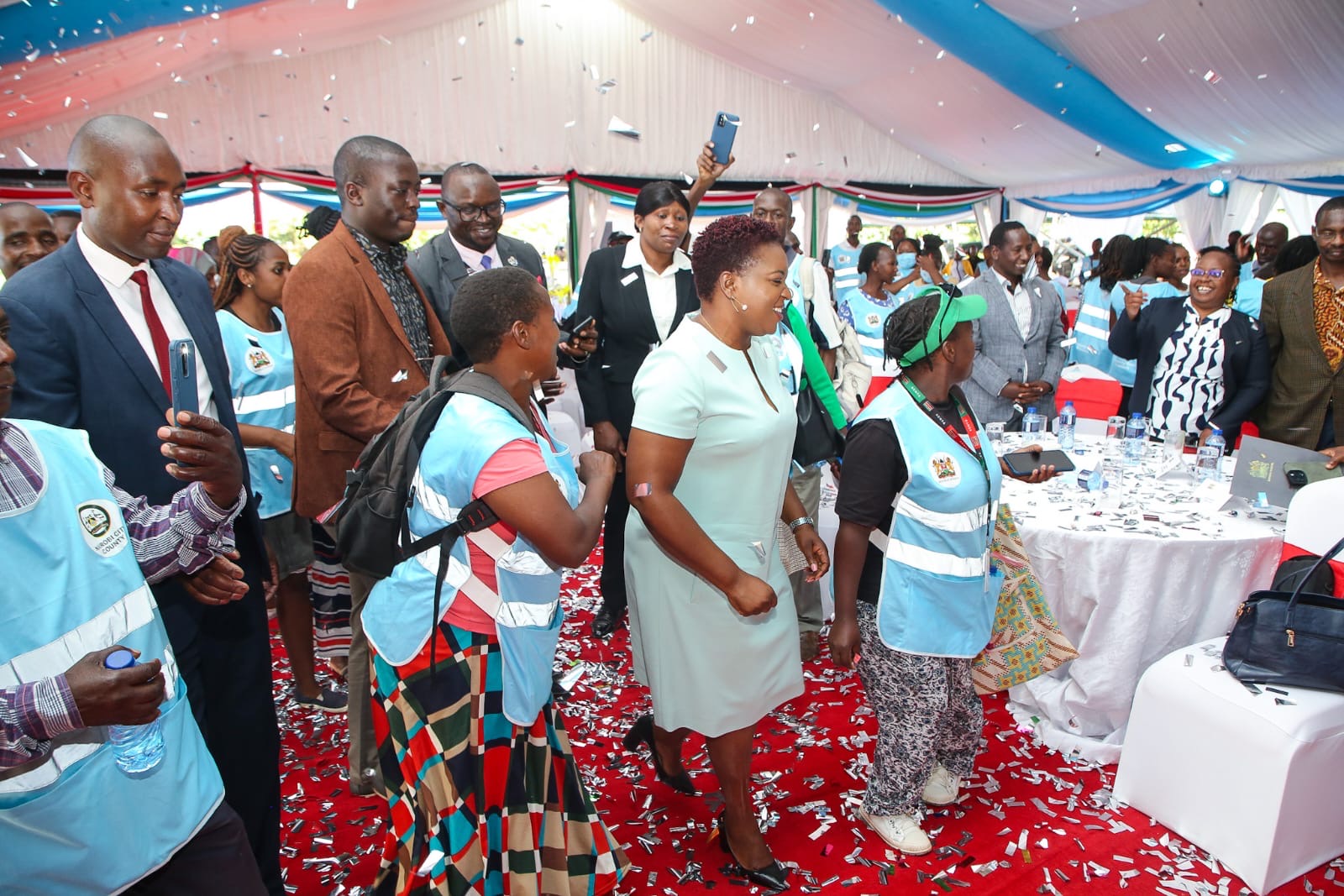 𝐆𝐨𝐯𝐞𝐫𝐧𝐦𝐞𝐧𝐭 𝐋𝐚𝐮𝐧𝐜𝐡𝐞𝐬 𝐊𝐬𝐡𝐬 𝟑 𝐁𝐢𝐥𝐥𝐢𝐨𝐧 𝐒𝐭𝐢𝐩𝐞𝐧𝐝 𝐏𝐚𝐲𝐦𝐞𝐧𝐭 𝐏𝐫𝐨𝐠𝐫𝐚𝐦 𝐟𝐨𝐫 𝐂𝐨𝐦𝐦𝐮𝐧𝐢𝐭𝐲 𝐇𝐞𝐚𝐥𝐭𝐡 𝐏𝐫𝐨𝐦𝐨𝐭𝐞𝐫𝐬 