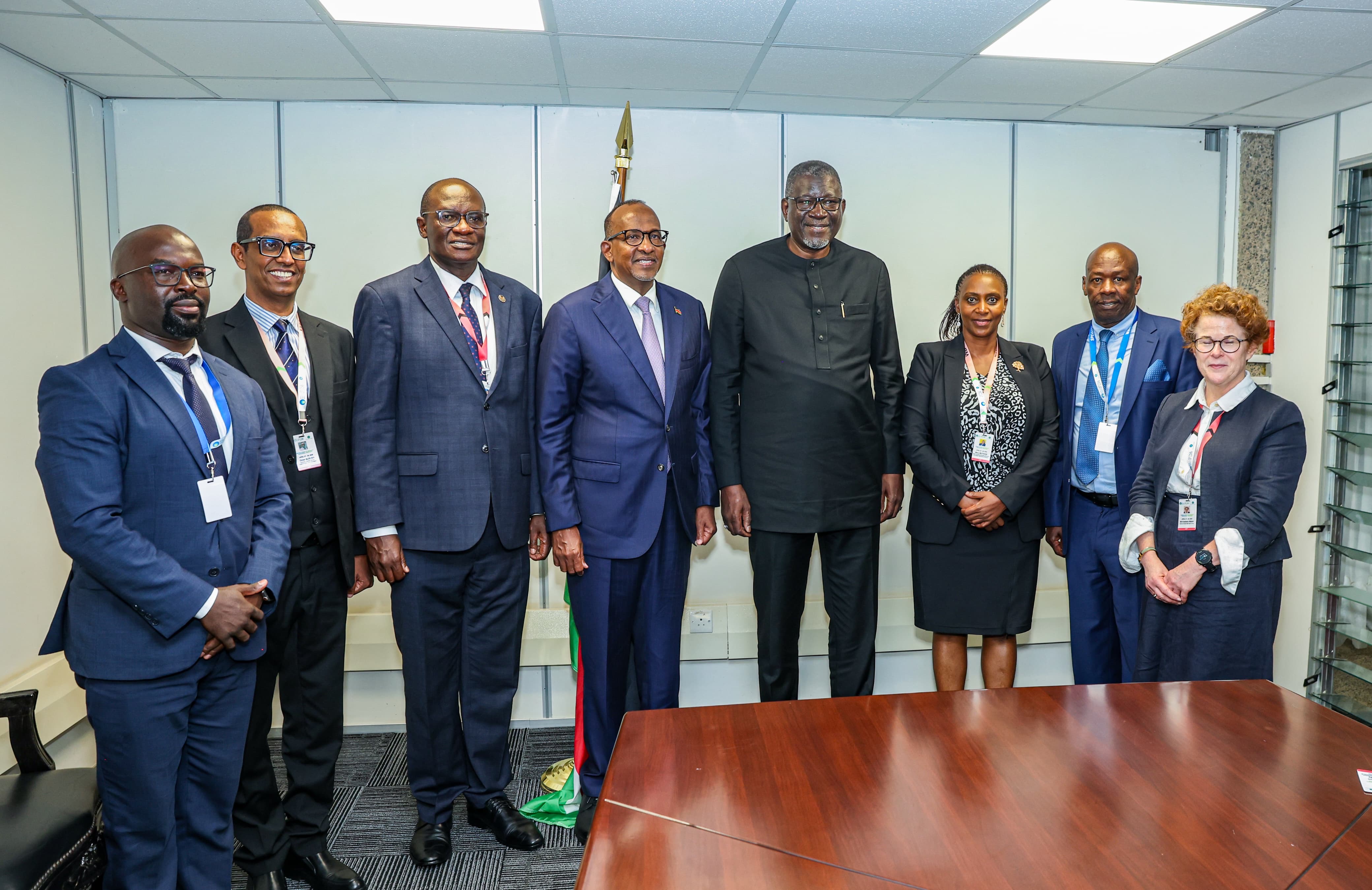 Kenya Calls for Stronger Global Action on Snakebite