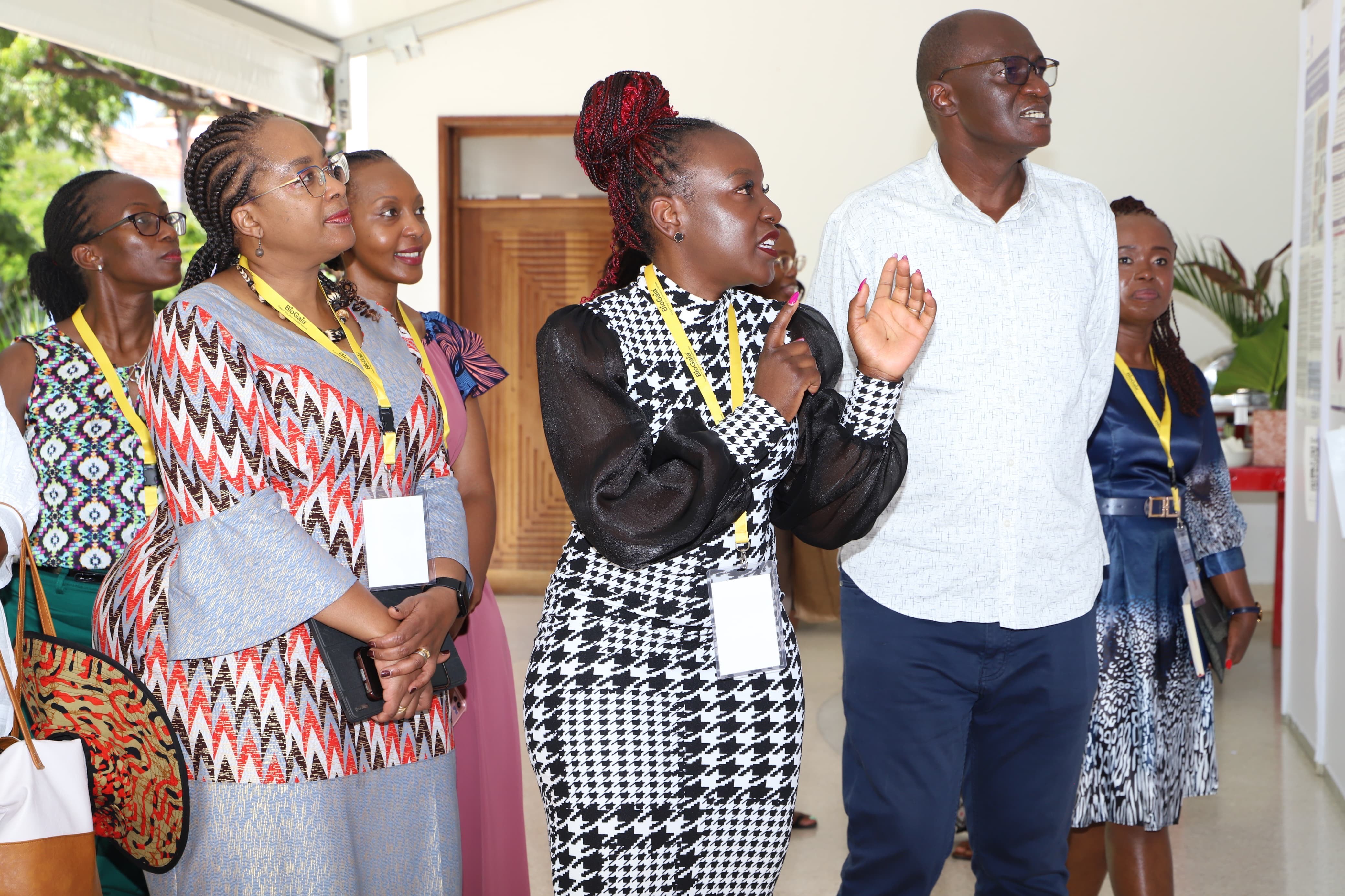 Ministry of Health Reaffirms Commitment to Child Health at Kenya Paediatric Association Conference