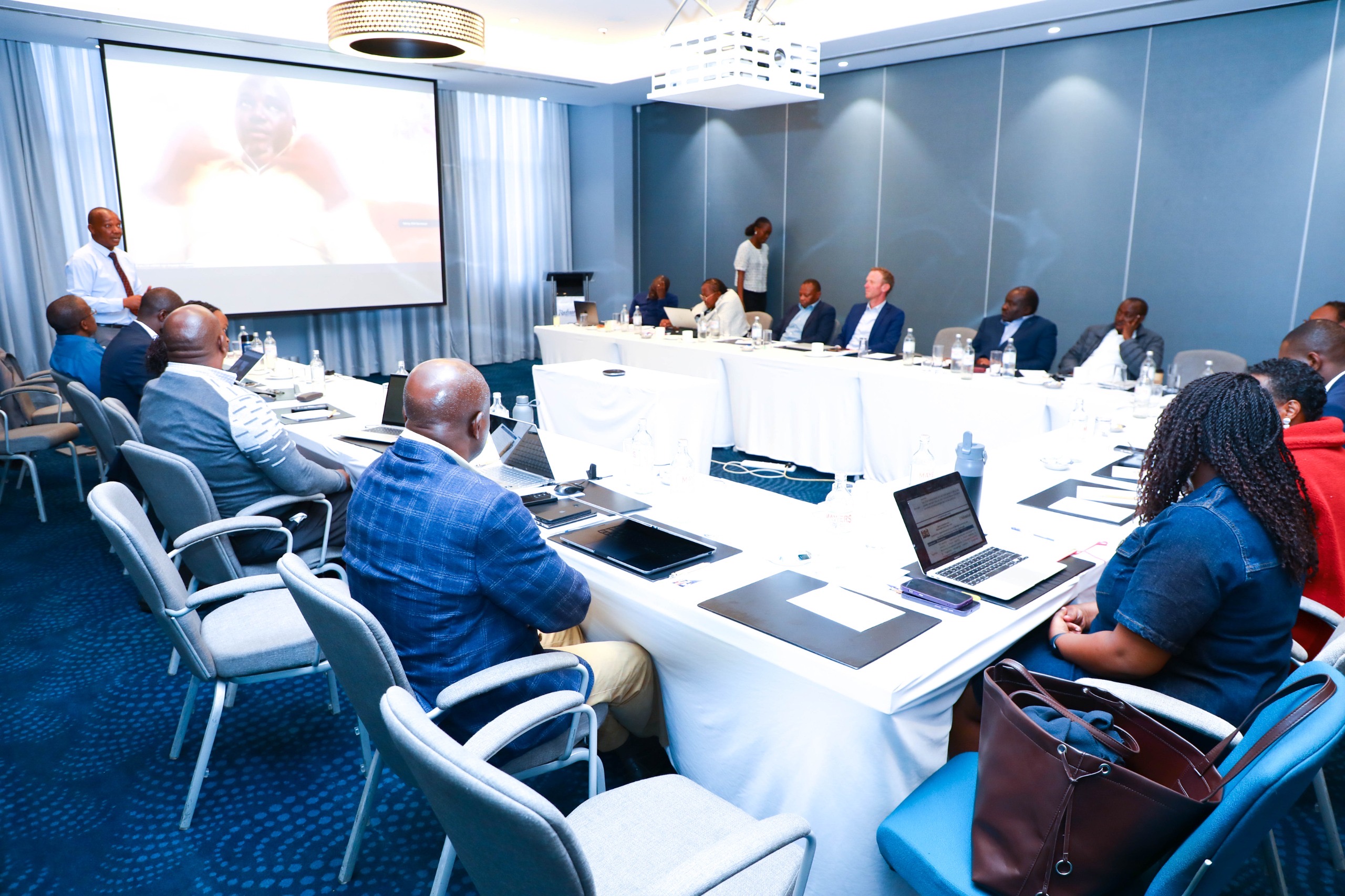 Kenya Calls for Sustainable Health Financing to Protect Essential Services