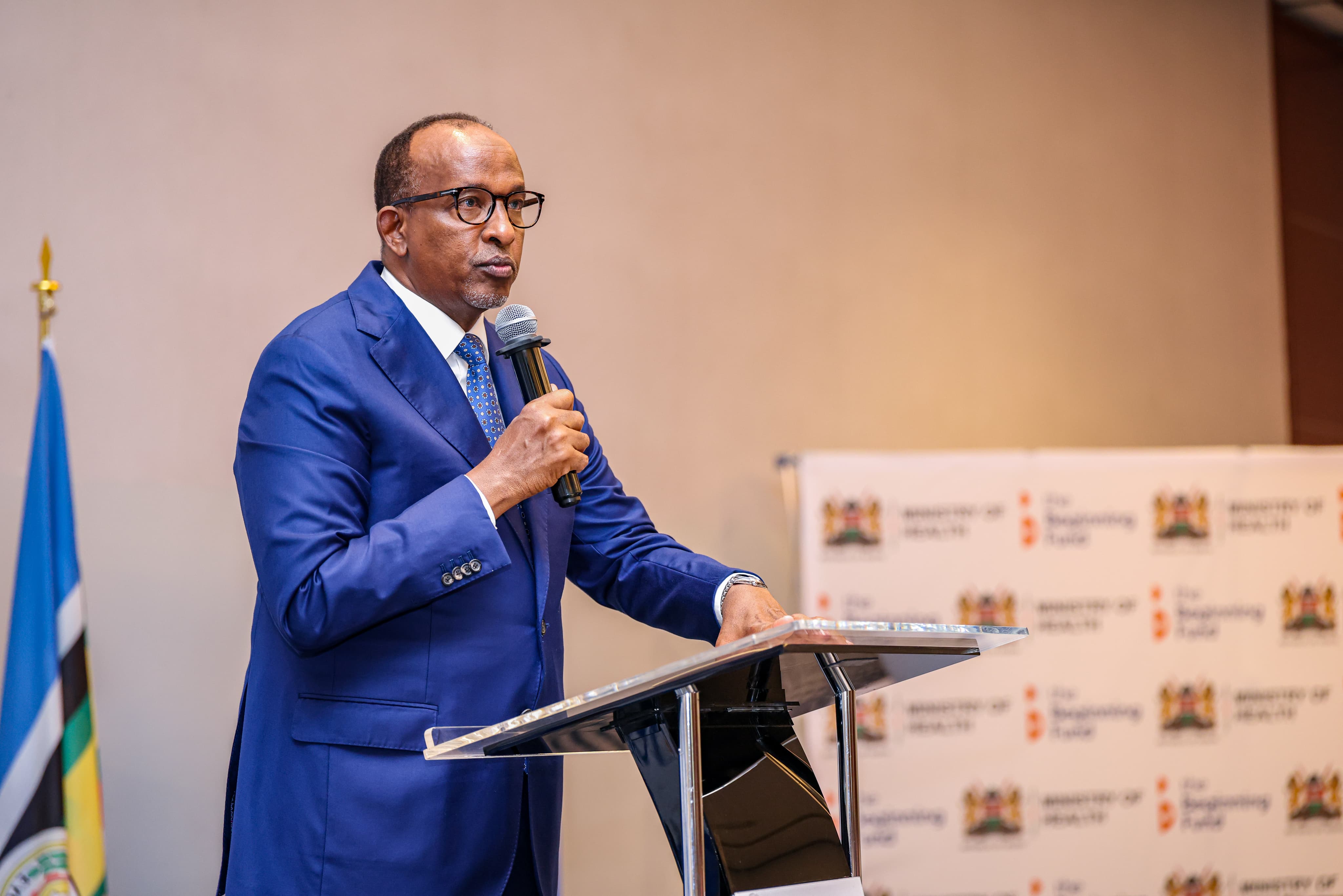 Kenya Secures KSh 10.4 Billion Partnership to Accelerate Maternal and Newborn Health Reforms