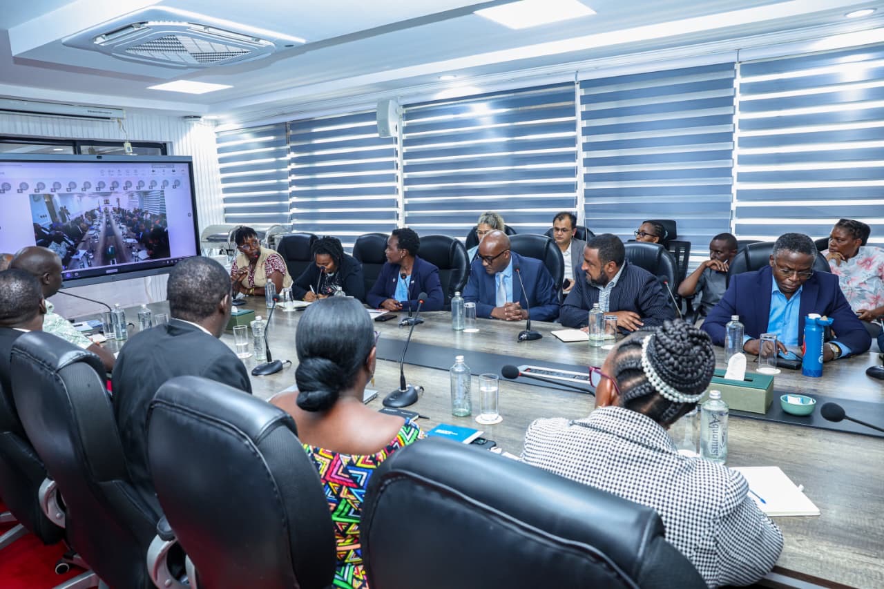 MoH Scales Up Ebola Surveillance and Border Response Measures