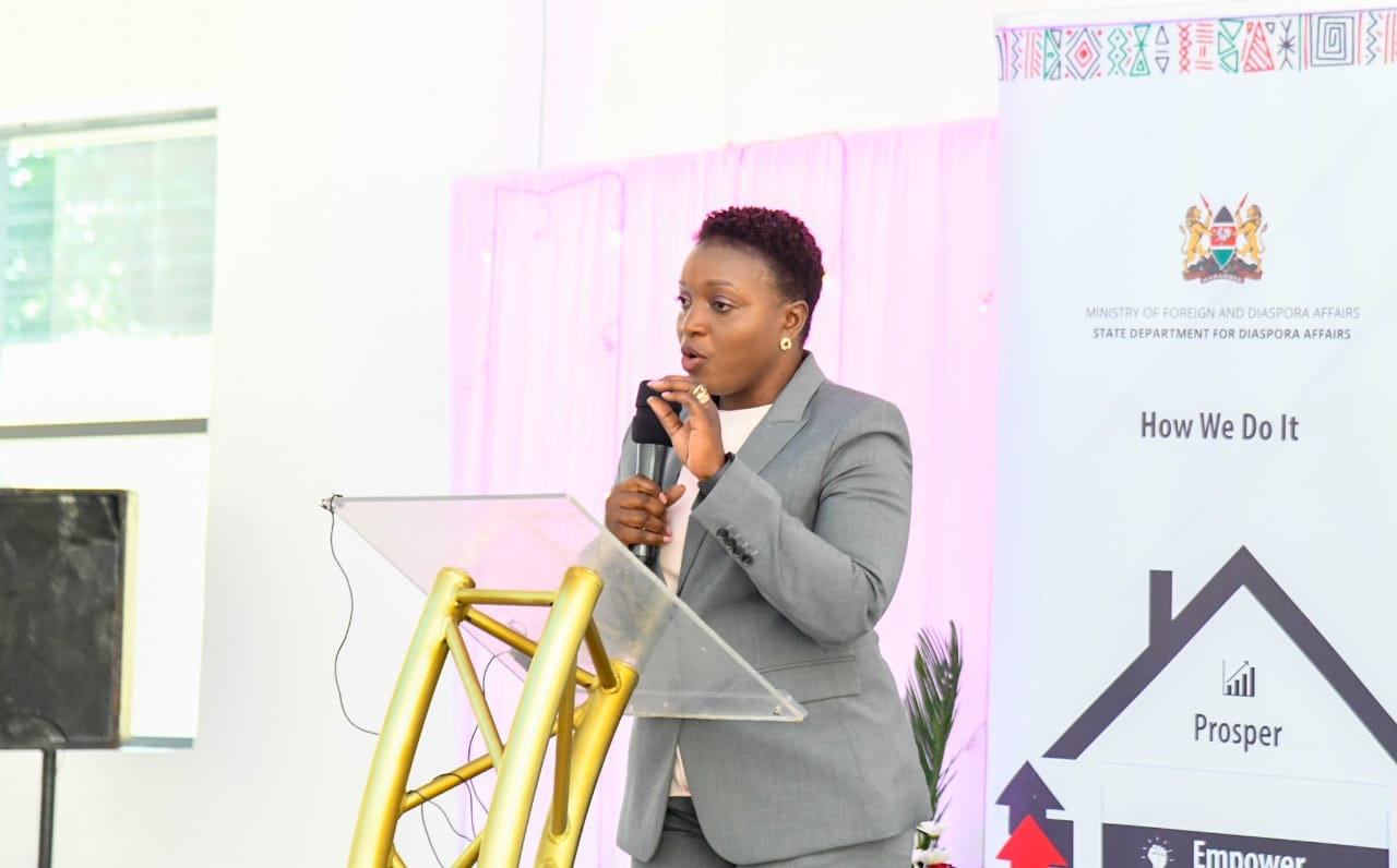 𝐄𝐦𝐩𝐨𝐰𝐞𝐫𝐢𝐧𝐠 𝐊𝐞𝐧𝐲𝐚𝐧 𝐍𝐮𝐫𝐬𝐞𝐬: 𝐈𝐧𝐚𝐮𝐠𝐮𝐫𝐚𝐭𝐢𝐨𝐧 𝐨𝐟 𝐍𝐚𝐢𝐫𝐨𝐛𝐢'𝐬 𝐍𝐂𝐋𝐄𝐗-𝐑𝐍 𝐓𝐞𝐬𝐭 𝐂𝐞𝐧𝐭𝐫𝐞