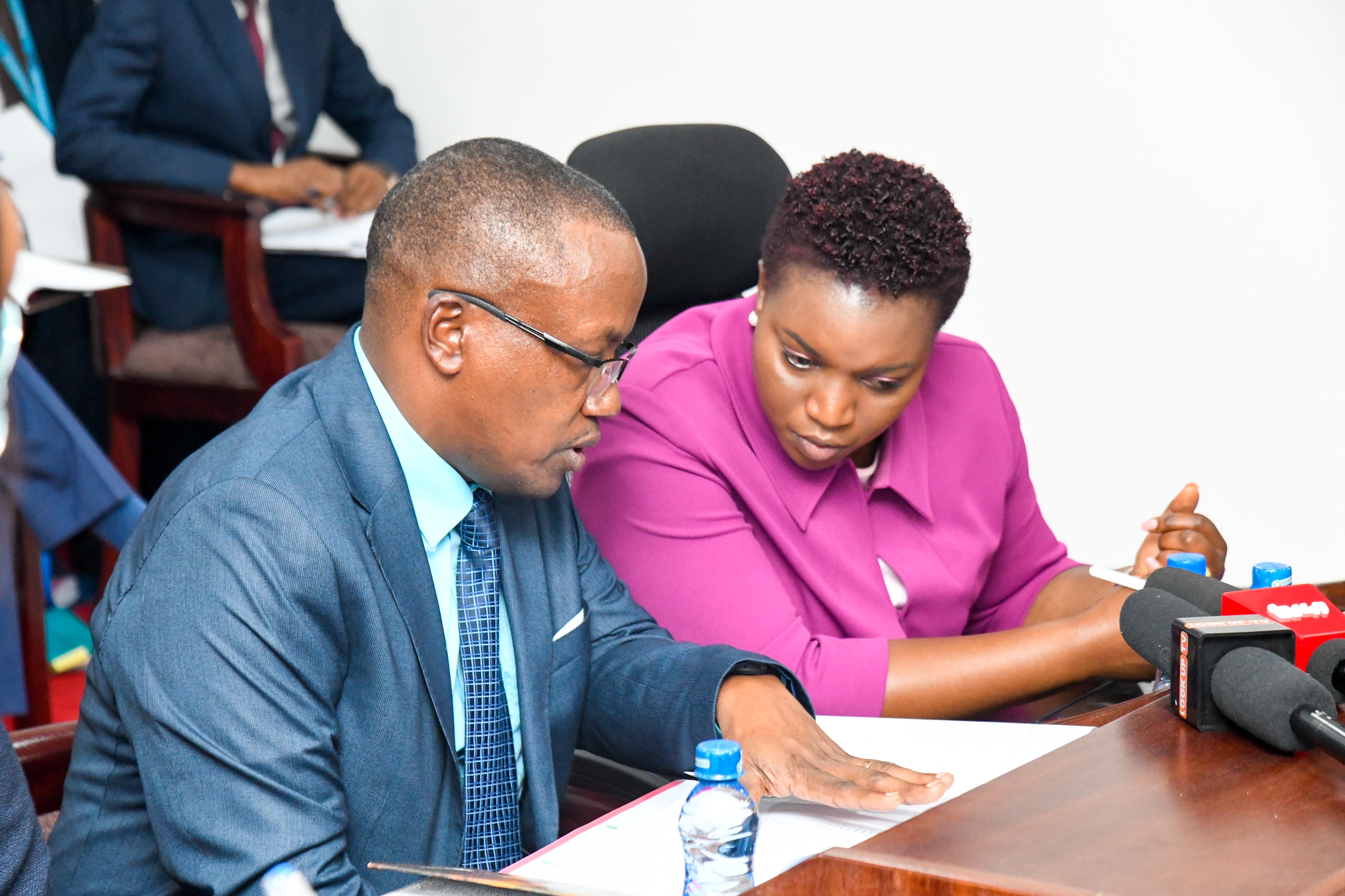 𝐂𝐒 𝐍𝐚𝐤𝐡𝐮𝐦𝐢𝐜𝐡𝐚 𝐔𝐫𝐠𝐞𝐬 𝐌𝐏𝐬 𝐭𝐨 𝐏𝐫𝐢𝐨𝐫𝐢𝐭𝐢𝐳𝐞 𝐇𝐞𝐚𝐥𝐭𝐡 𝐑𝐞𝐠𝐮𝐥𝐚𝐭𝐢𝐨𝐧 𝐅𝐮𝐧𝐝𝐢𝐧𝐠 