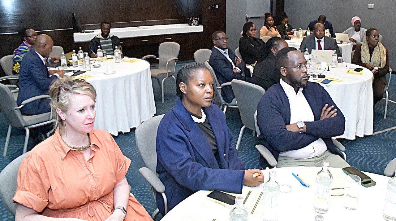 Kenya Charts Path for Health Innovation Through Policy, Financing, and Advocacy