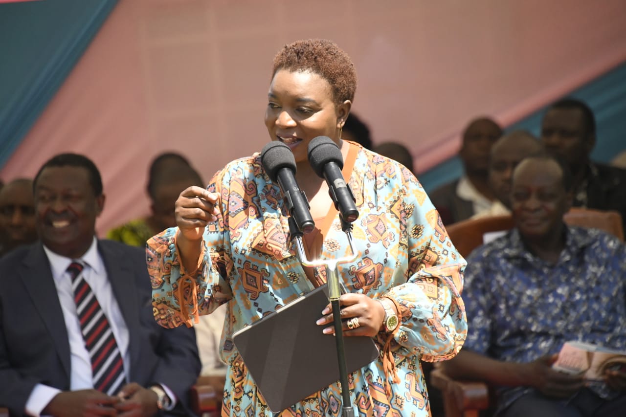 Paediatric Ophthalmology Centre and Sabatia Eye Training Centre Launched at Sabatia Eye Hospital