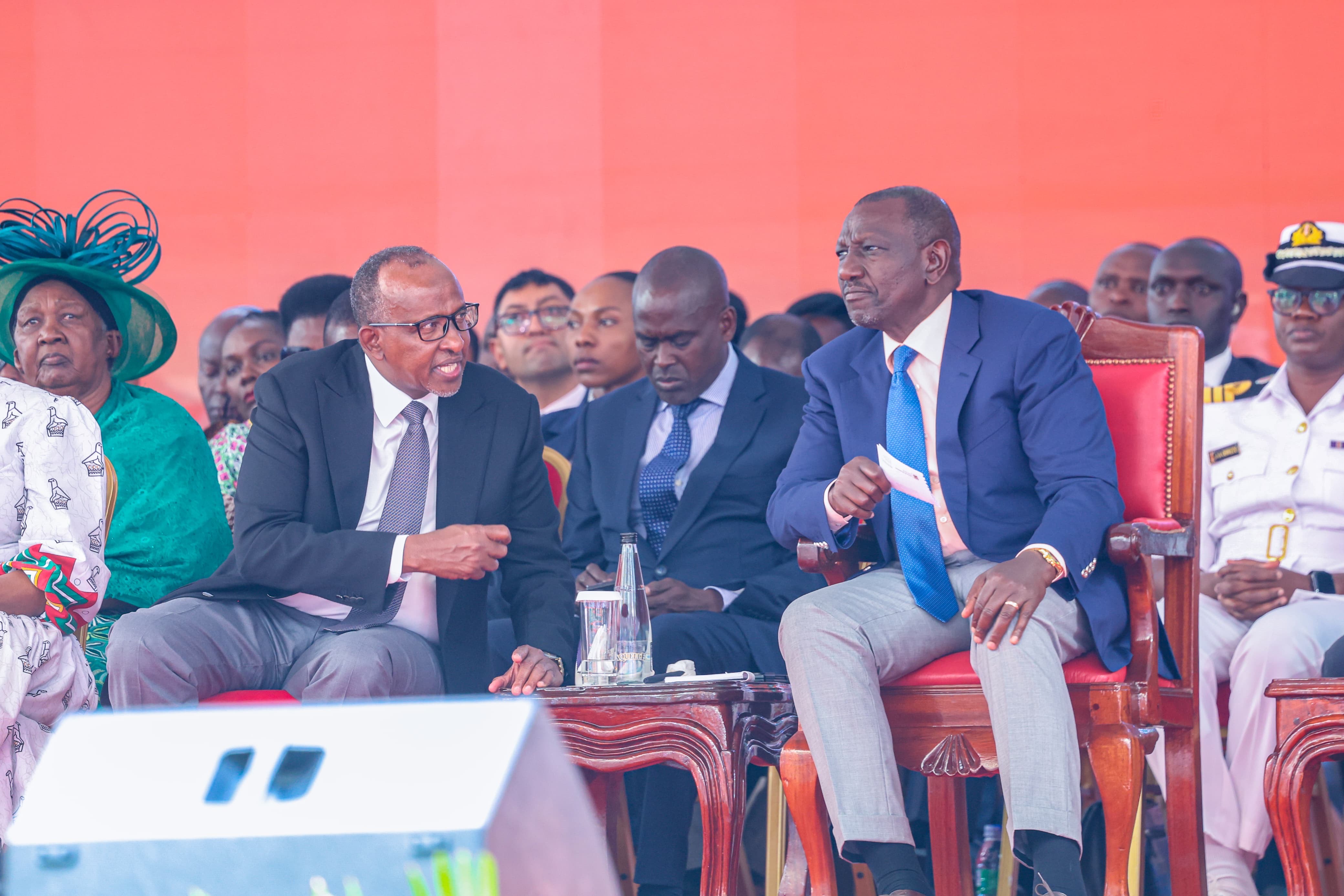 Health Cabinet Secretary Announces Expansion of Cancer Care Package and Reaffirms Commitment to Women’s Health under SHA