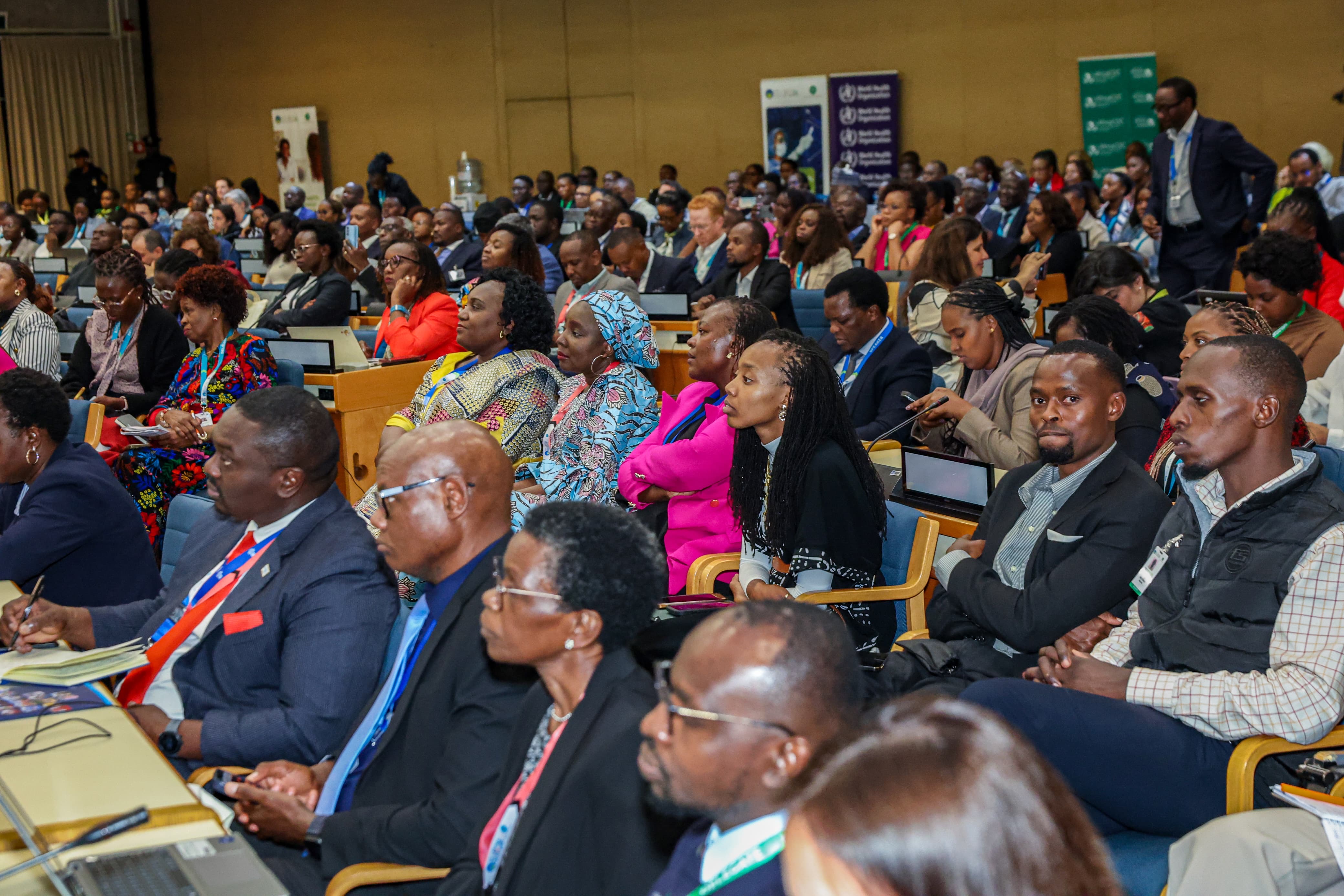 WHS Nairobi 2026 Yields Key Outcomes for Kenya and Africa