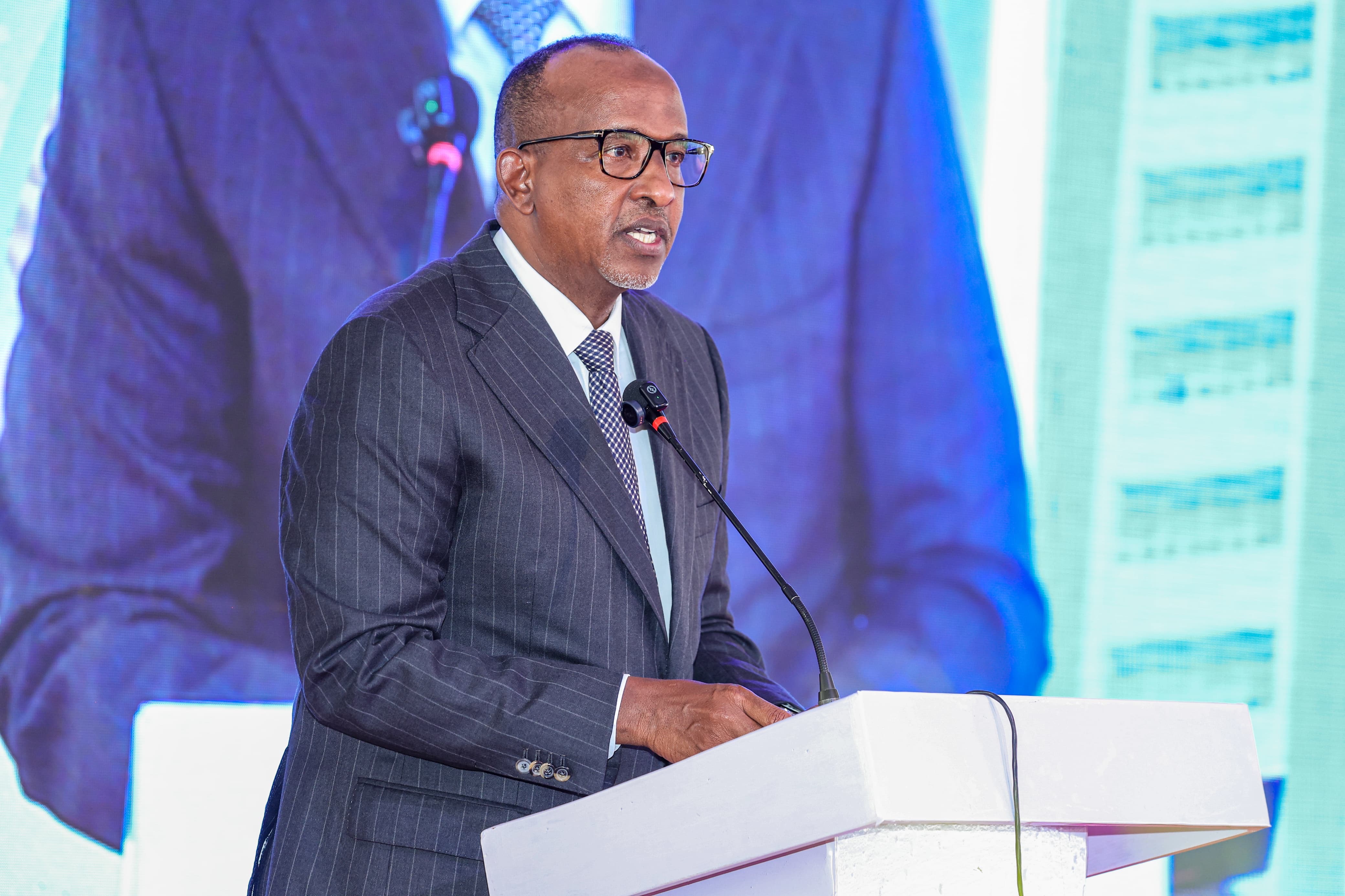 Kenya Intensifies Push to End TB as Over 90,000 Cases Treated in 2025