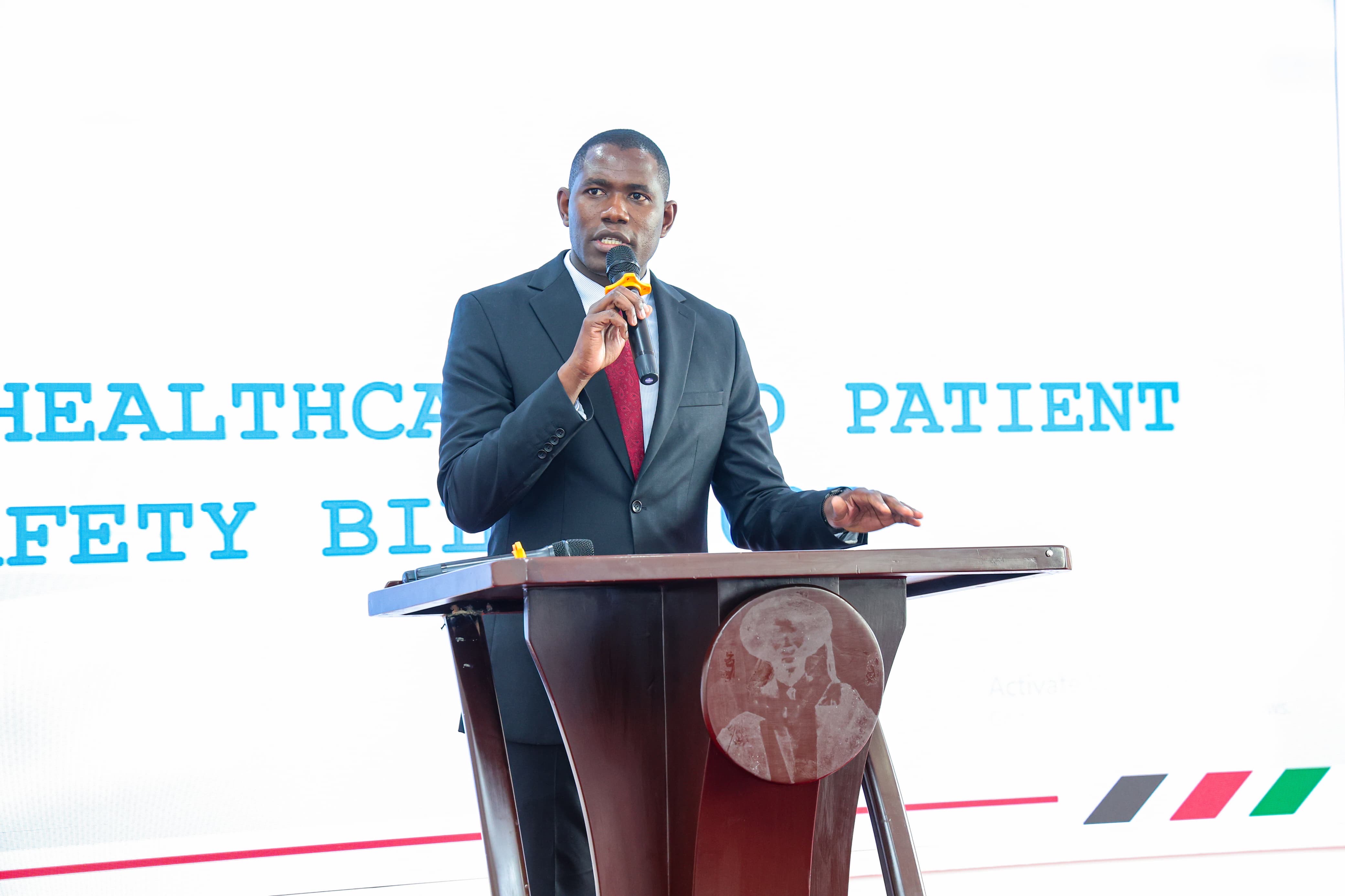 Quality Healthcare and Patient Safety Bill, 2025 Unveiled to Advance UHC Reforms under BETA