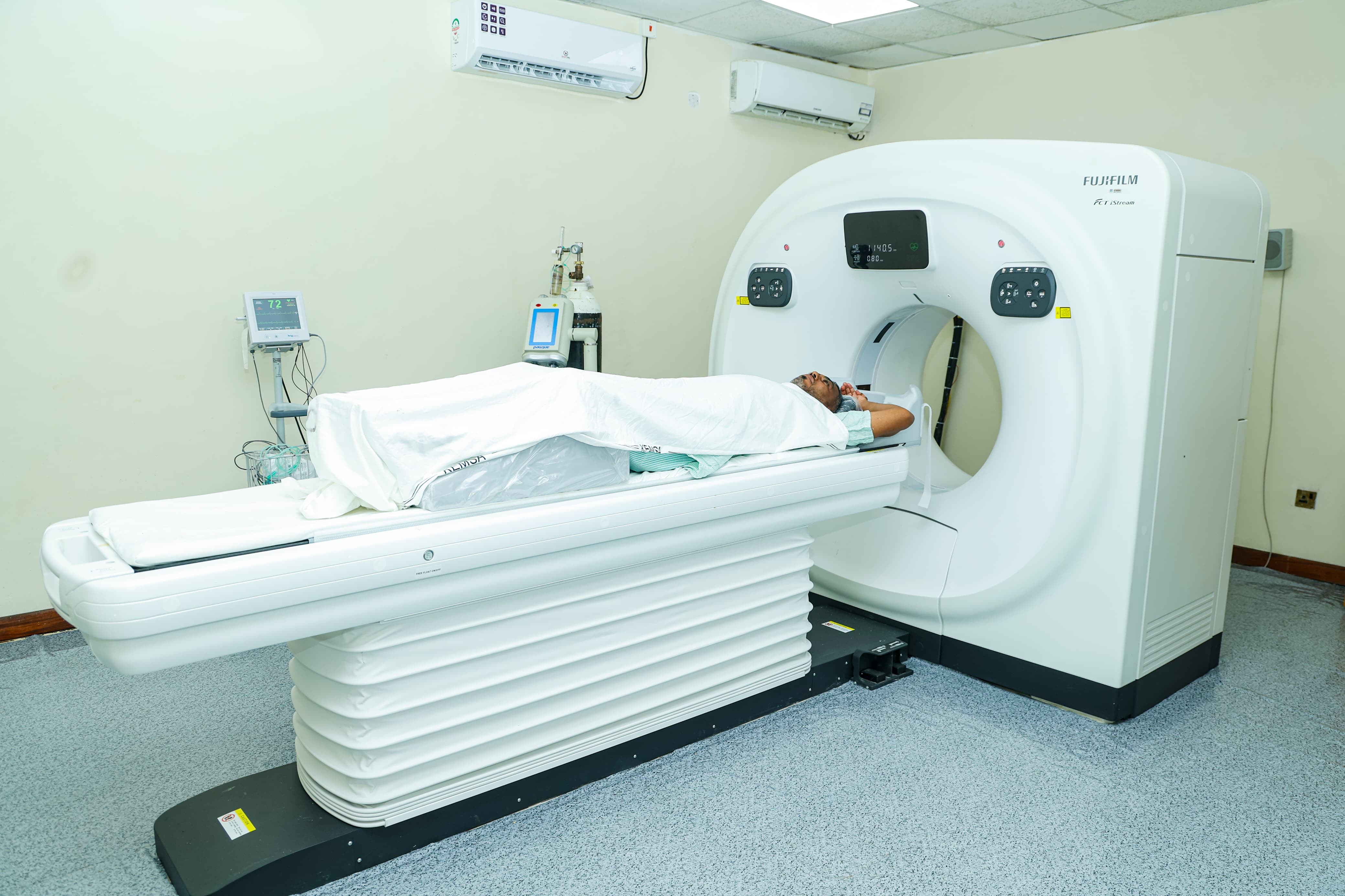 Hon. Duale Commissions Modern Health Infrastructure in Lamu to Advance UHC