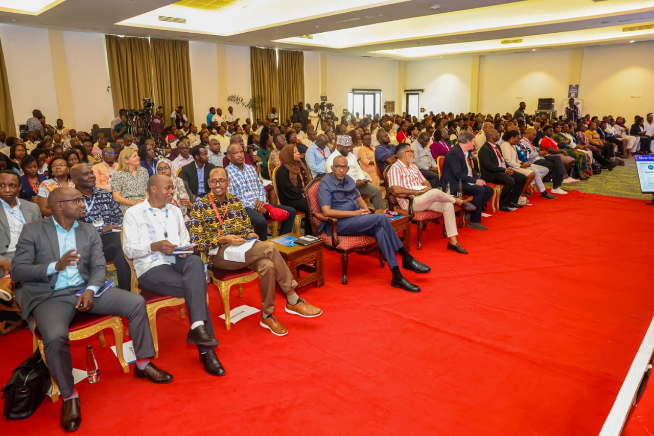 Kenya Advances Integrated HIV Response at Health Integration Summit 2026