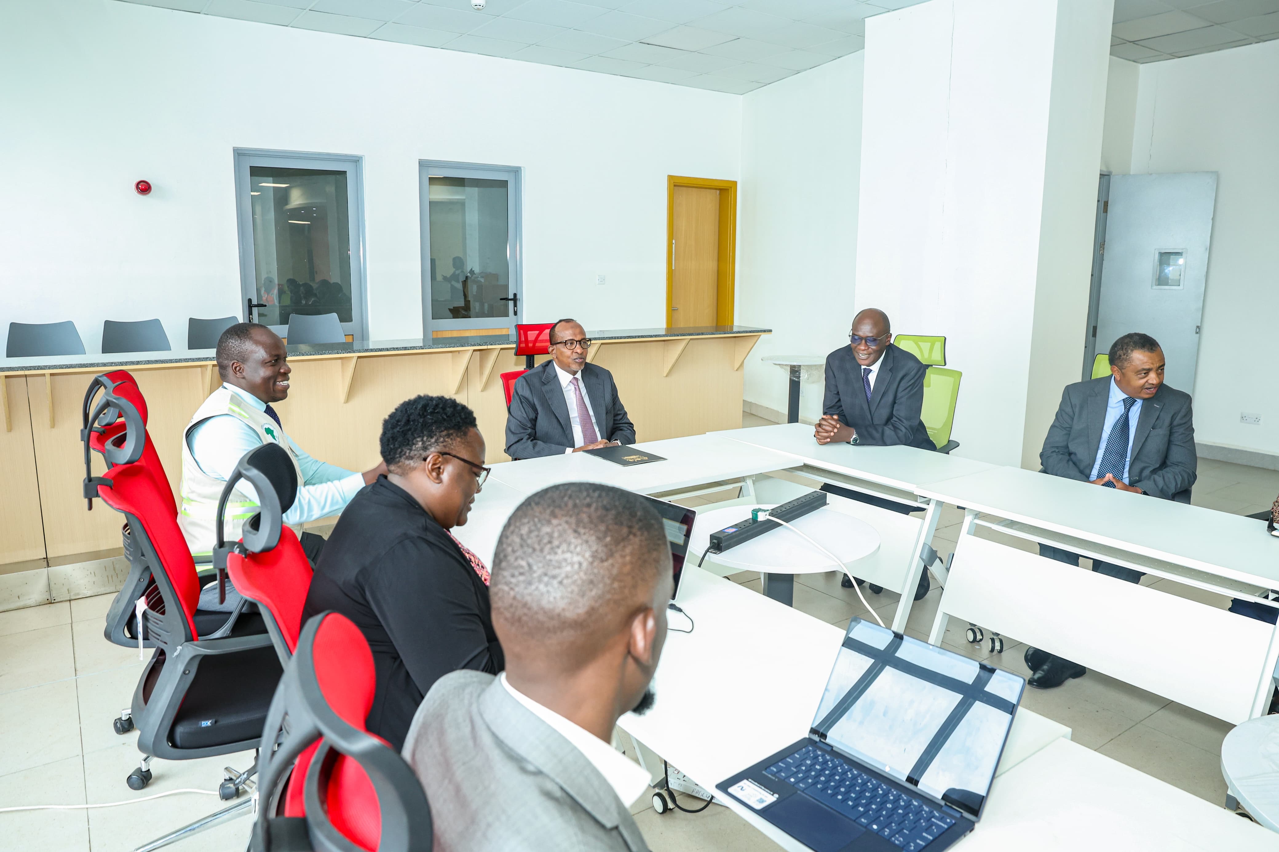 Kenya Strengthens Specialized Kidney Care Ahead of Launch of Regional Centre of Excellence