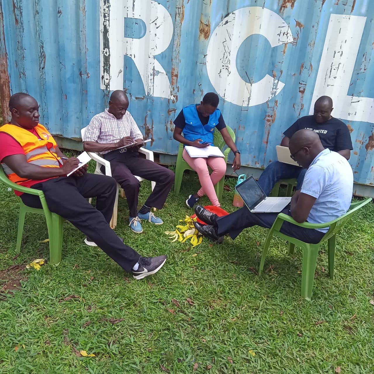 𝐇𝐨𝐮𝐬𝐞𝐡𝐨𝐥𝐝 𝐑𝐞𝐠𝐢𝐬𝐭𝐫𝐚𝐭𝐢𝐨𝐧 𝐟𝐨𝐫 𝐌𝐚𝐬𝐬 𝐍𝐞𝐭 𝐃𝐢𝐬𝐭𝐫𝐢𝐛𝐮𝐭𝐢𝐨𝐧 𝐂𝐨𝐧𝐭𝐢𝐧𝐮𝐞𝐬 𝐚𝐬 𝐒𝐢𝐱 𝐂𝐨𝐮𝐧𝐭𝐢𝐞𝐬 𝐏𝐫𝐞𝐩𝐚𝐫𝐞 𝐟𝐨𝐫 𝐑𝐨𝐥𝐥𝐨𝐮𝐭 