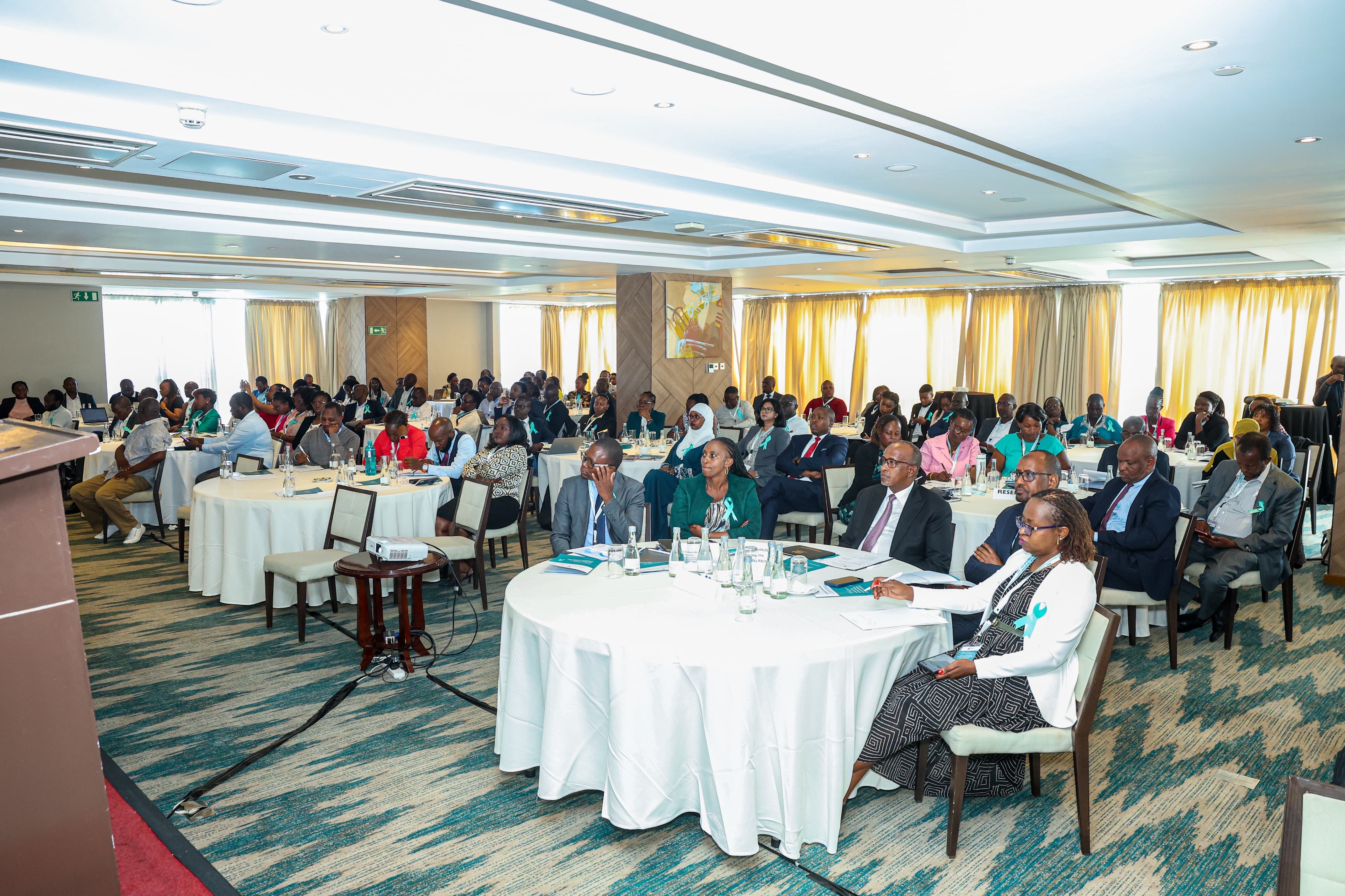 𝐊𝐞𝐧𝐲𝐚 𝐋𝐚𝐮𝐧𝐜𝐡𝐞𝐬 𝐍𝐚𝐭𝐢𝐨𝐧𝐚𝐥 𝐂𝐞𝐫𝐯𝐢𝐜𝐚𝐥 𝐂𝐚𝐧𝐜𝐞𝐫 𝐄𝐥𝐢𝐦𝐢𝐧𝐚𝐭𝐢𝐨𝐧 𝐀𝐜𝐭𝐢𝐨𝐧 𝐏𝐥𝐚𝐧 𝟐𝟎𝟐𝟔–𝟐𝟎𝟑𝟎