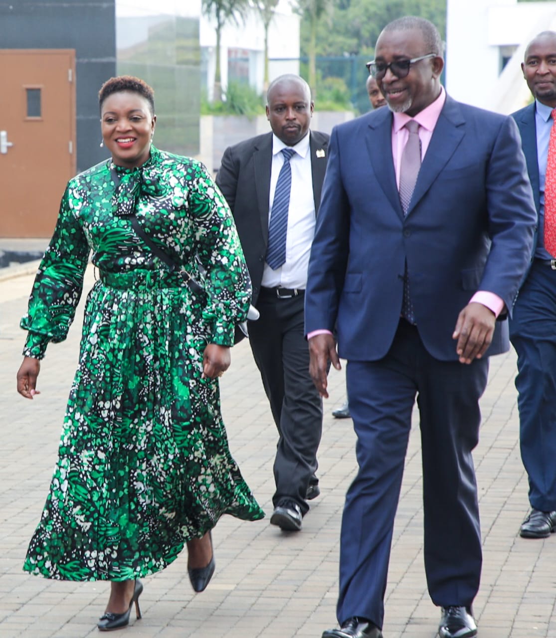 𝐊𝐞𝐧𝐲𝐚'𝐬 𝐇𝐞𝐚𝐥𝐭𝐡𝐜𝐚𝐫𝐞 𝐑𝐞𝐟𝐨𝐫𝐦 𝐃𝐫𝐢𝐯𝐞 𝐏𝐫𝐨𝐠𝐫𝐞𝐬𝐬 𝐨𝐧 𝐭𝐡𝐞 𝟔𝟎𝐭𝐡 𝐉𝐚𝐦𝐡𝐮𝐫𝐢 𝐃𝐚𝐲