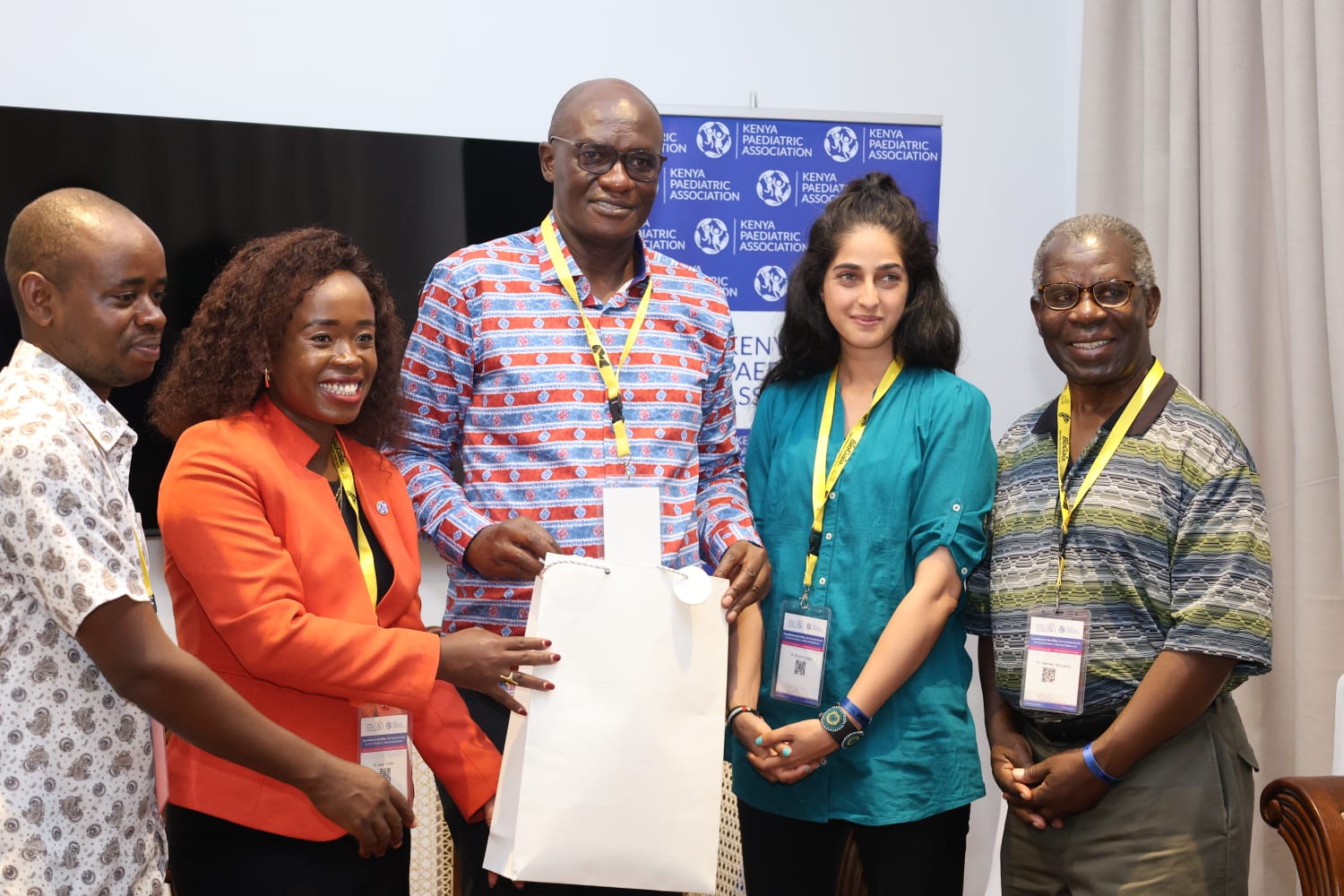 DG Health calls for urgent action to improve child and maternal outcomes