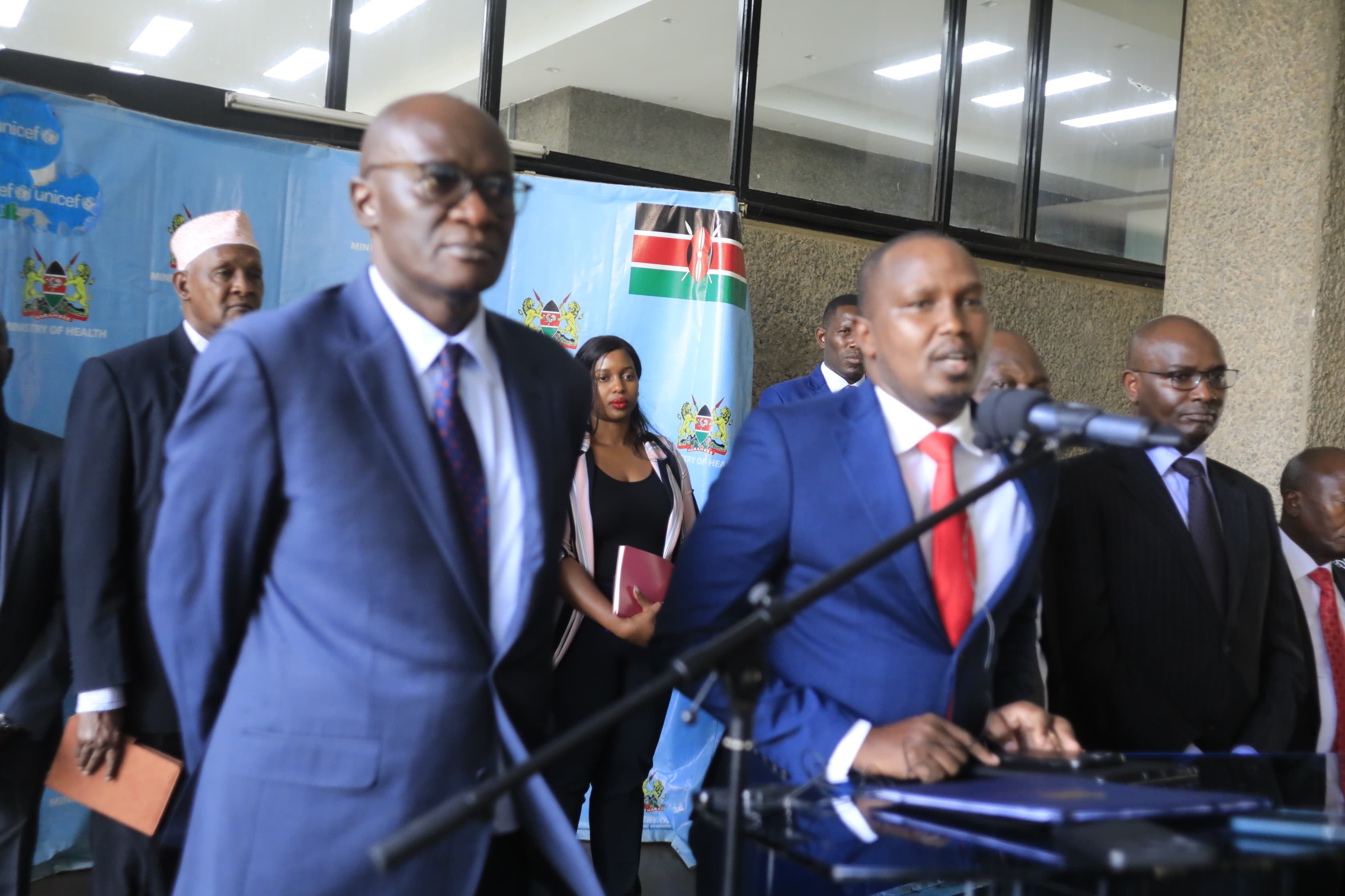 Ministry of Health Accelerates Digital Transformation in Healthcare