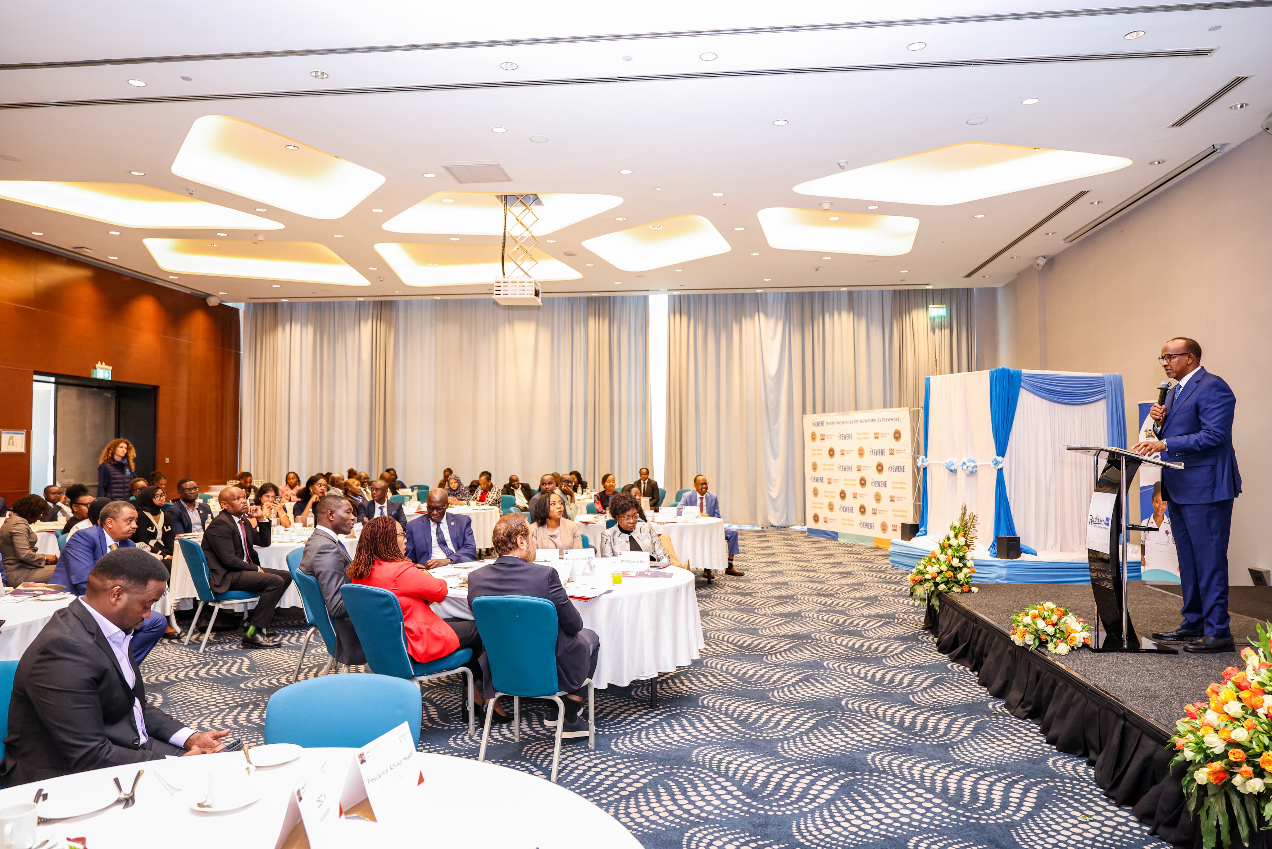 Nairobi, Kenya - 3rd August 2025 - Kenya has strengthened its drive to end preventable maternal and newborn deaths following the signing of a Cooperation Framework between the Ministry of Health and the Beginnings Fund, marking a major milestone in advancing equitable, high-quality maternal and newborn healthcare through nationally led reforms.  The partnership unlocks an investment of USD 80 million (approximately KSh 10.4 billion) over the next five years to accelerate implementation of Kenya’s Every Woma