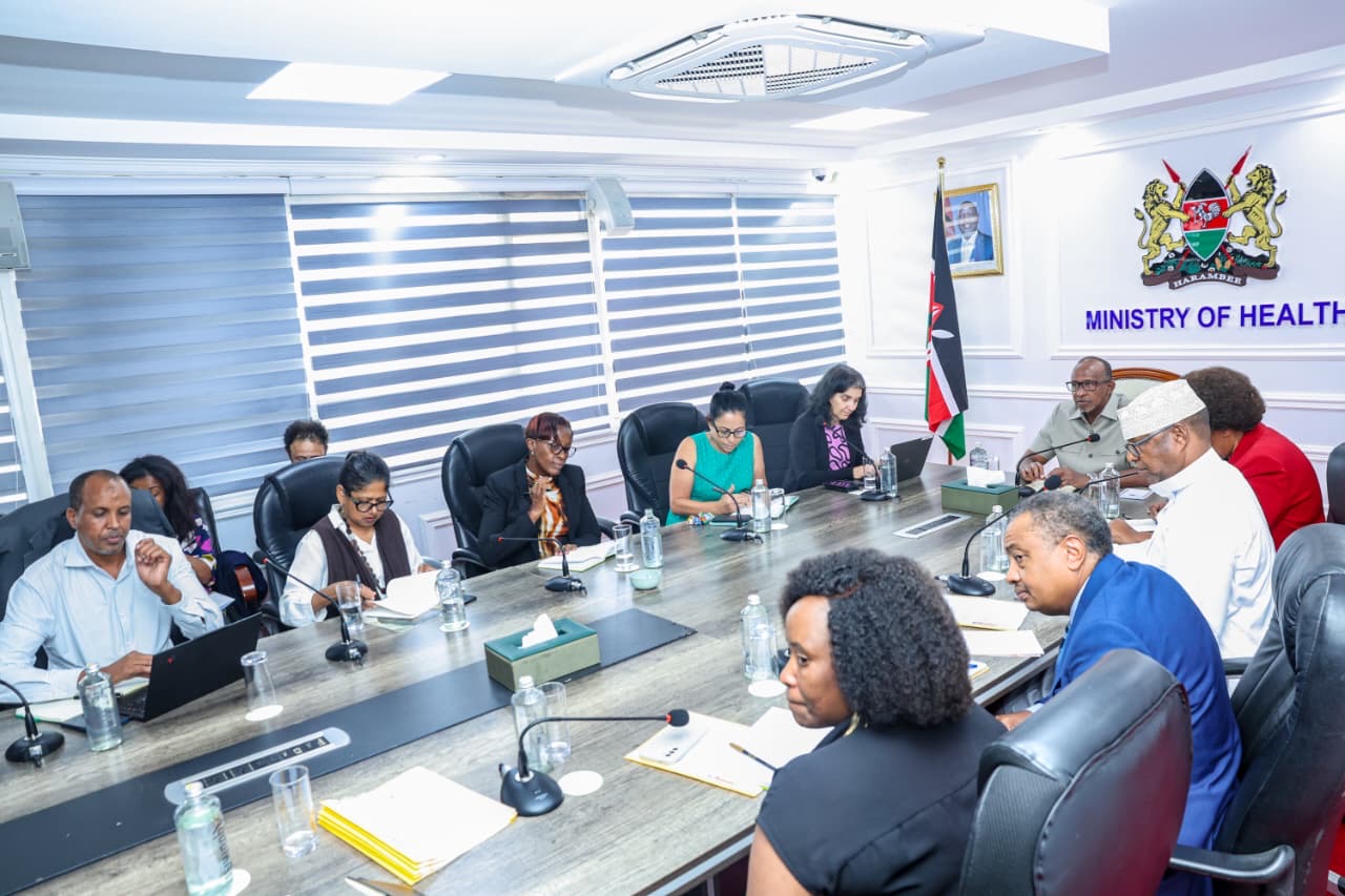 MoH Scales Up Ebola Surveillance and Border Response Measures