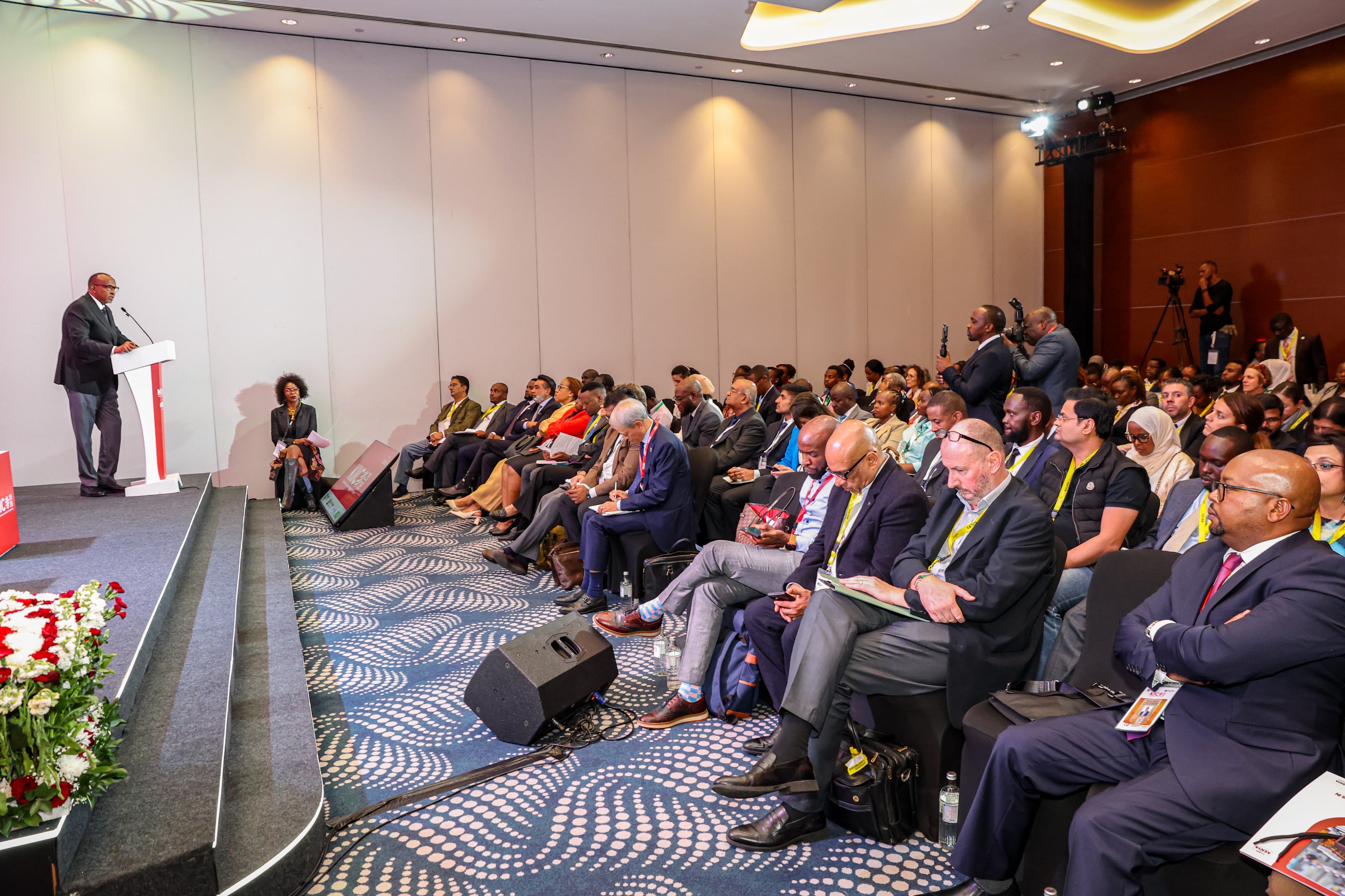 Kenya Ramps Up Local Pharmaceutical Manufacturing to Strengthen Health Security and Attract Investment