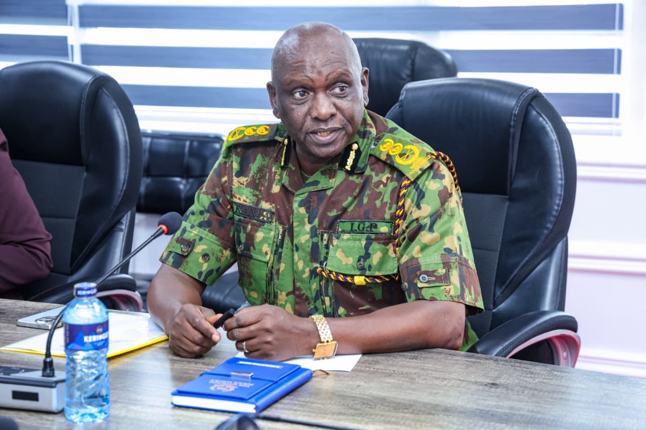 Government Set to Operationalize the National Police Service Referral Hospital (NPSRH)