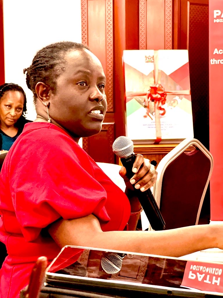 Ministry of Health Launches PHC Assessment Report to Boost Universal Health Coverage Efforts 