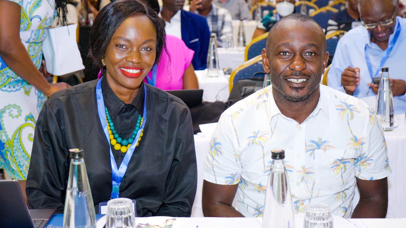 Kenya's Path to Universal Health Coverage Enhance by Digital Health Innovations