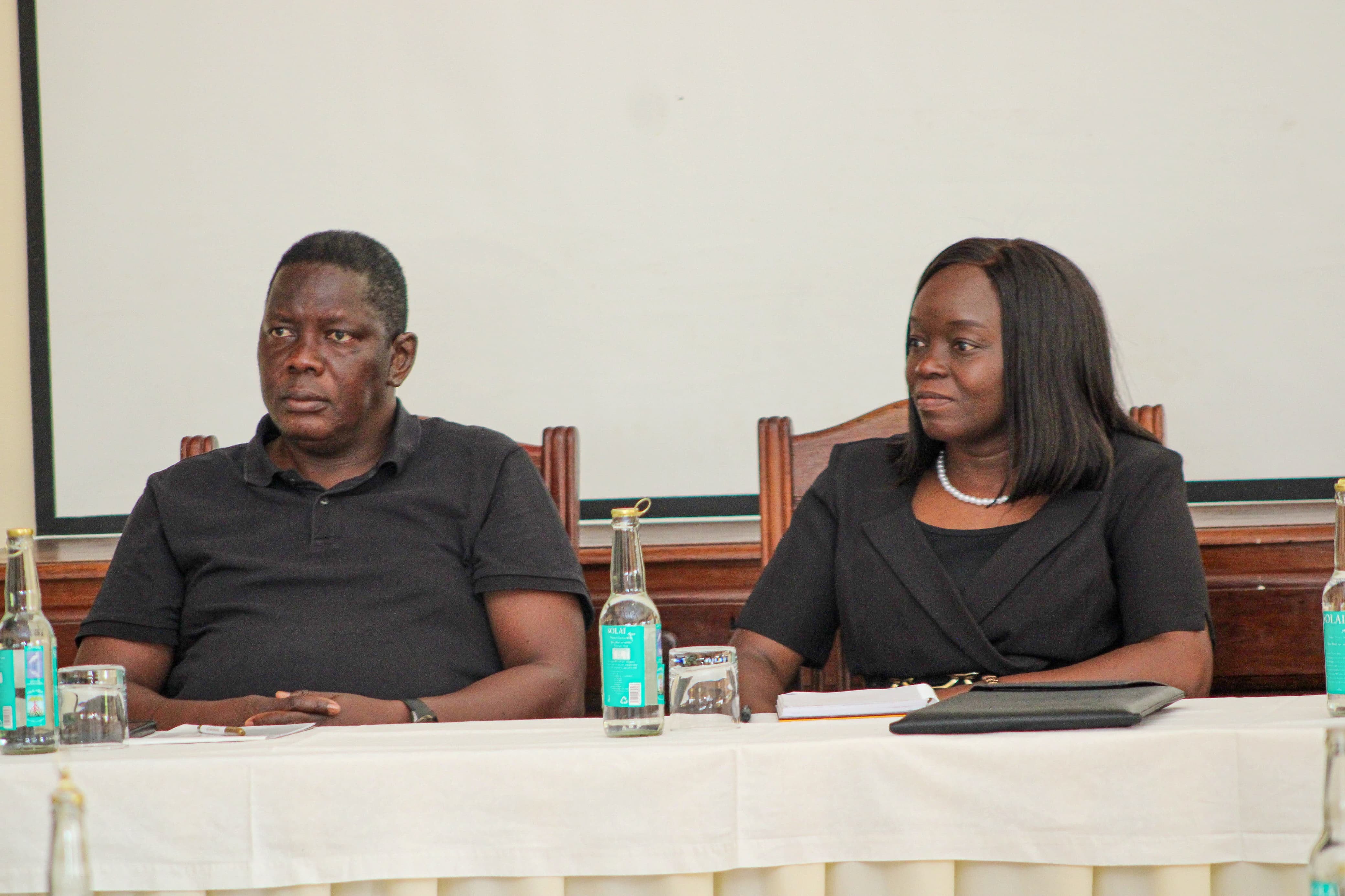 Cabinet Secretary for Health Supports Development of Kenya Institute of Primate Research Bill 2024