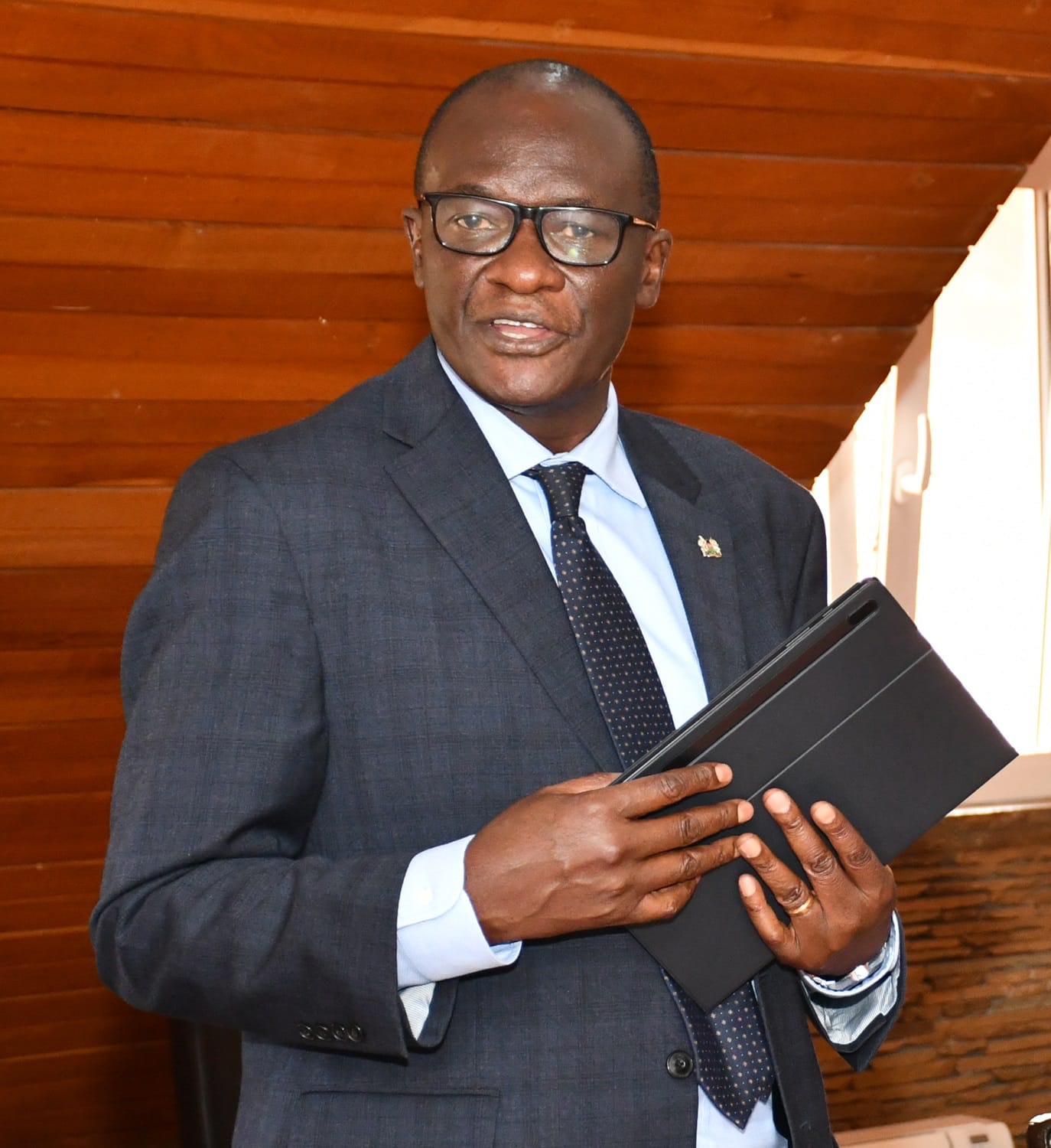 ECSA-HS Disseminates Regional Adolescent Nutrition Advocacy Strategy