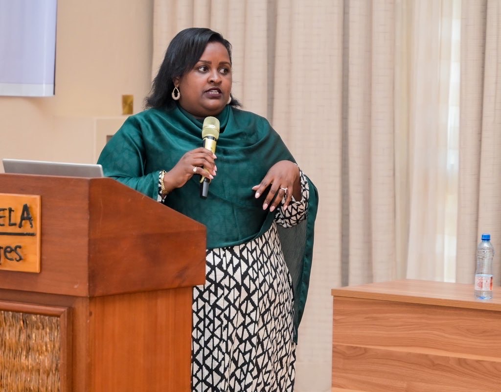 JEE Workshop in Naivasha Focuses on Strengthening Global Health Security 