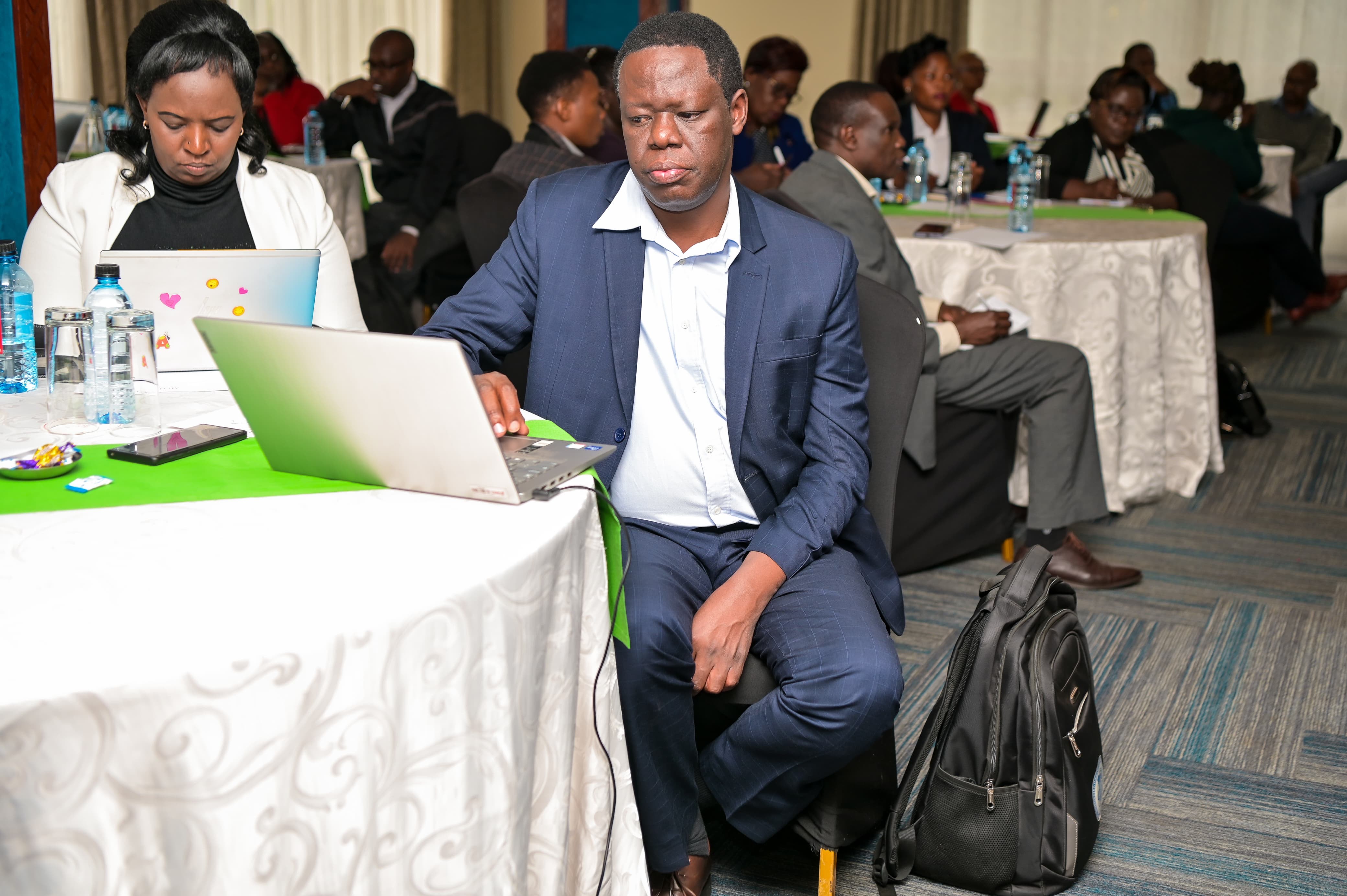 Kenya Strengthens Mpox Preparedness with Focus on Proactive Measures and Partnerships