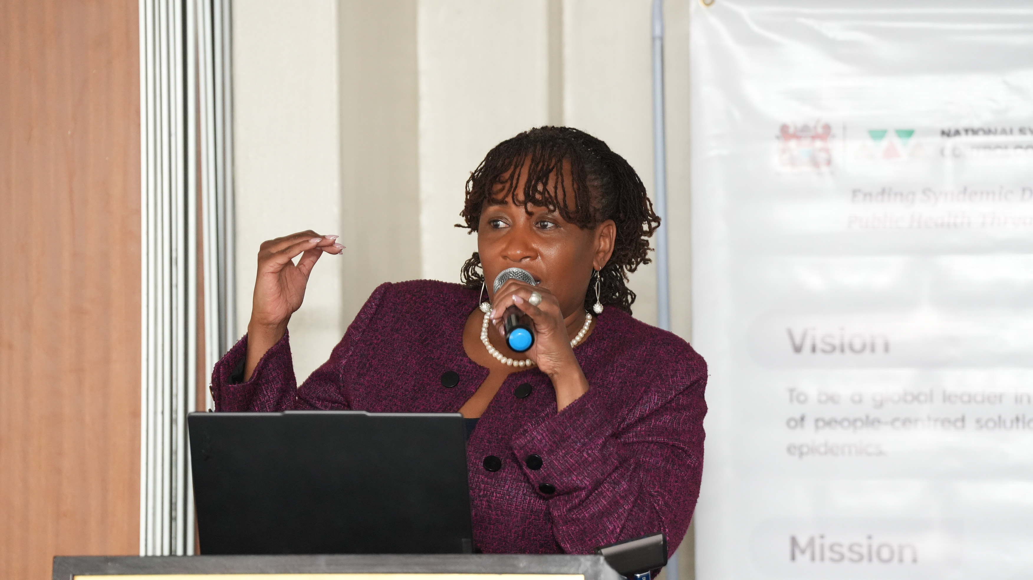 Kenya Achieves 68% Reduction in AIDS-Related Deaths and HIV Infections over the Past Decade