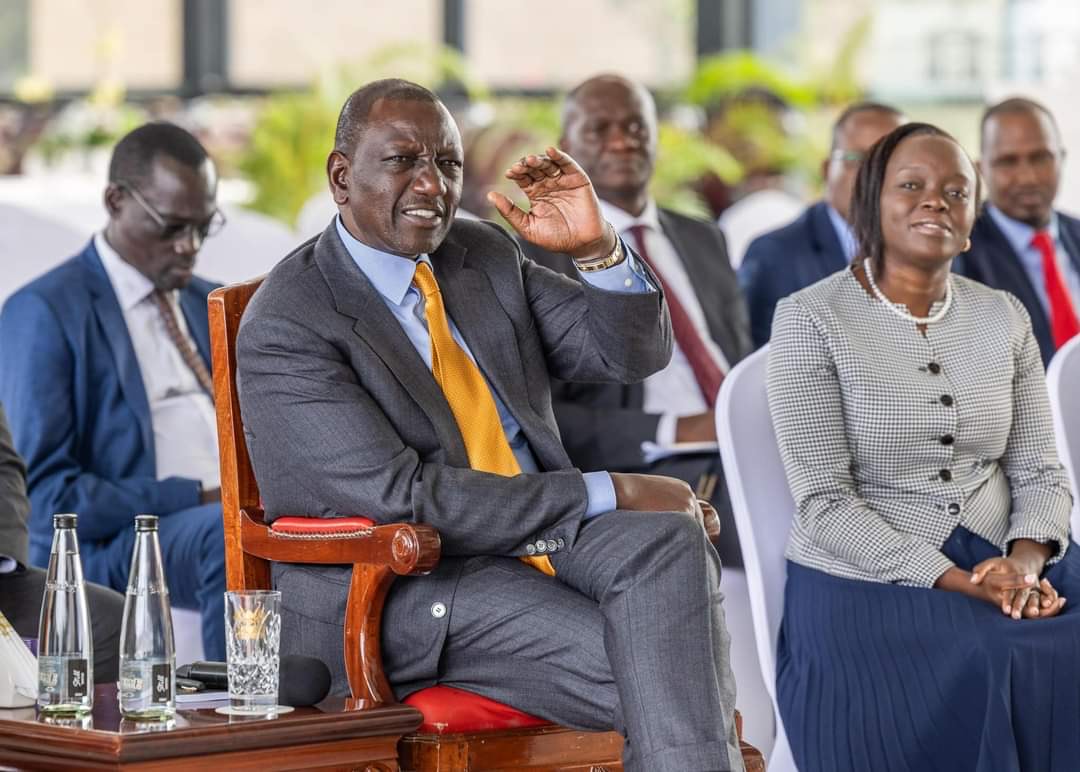 President Ruto Prepares for the Launch of Social Health Authority (SHA), Urges Kenyans to Register