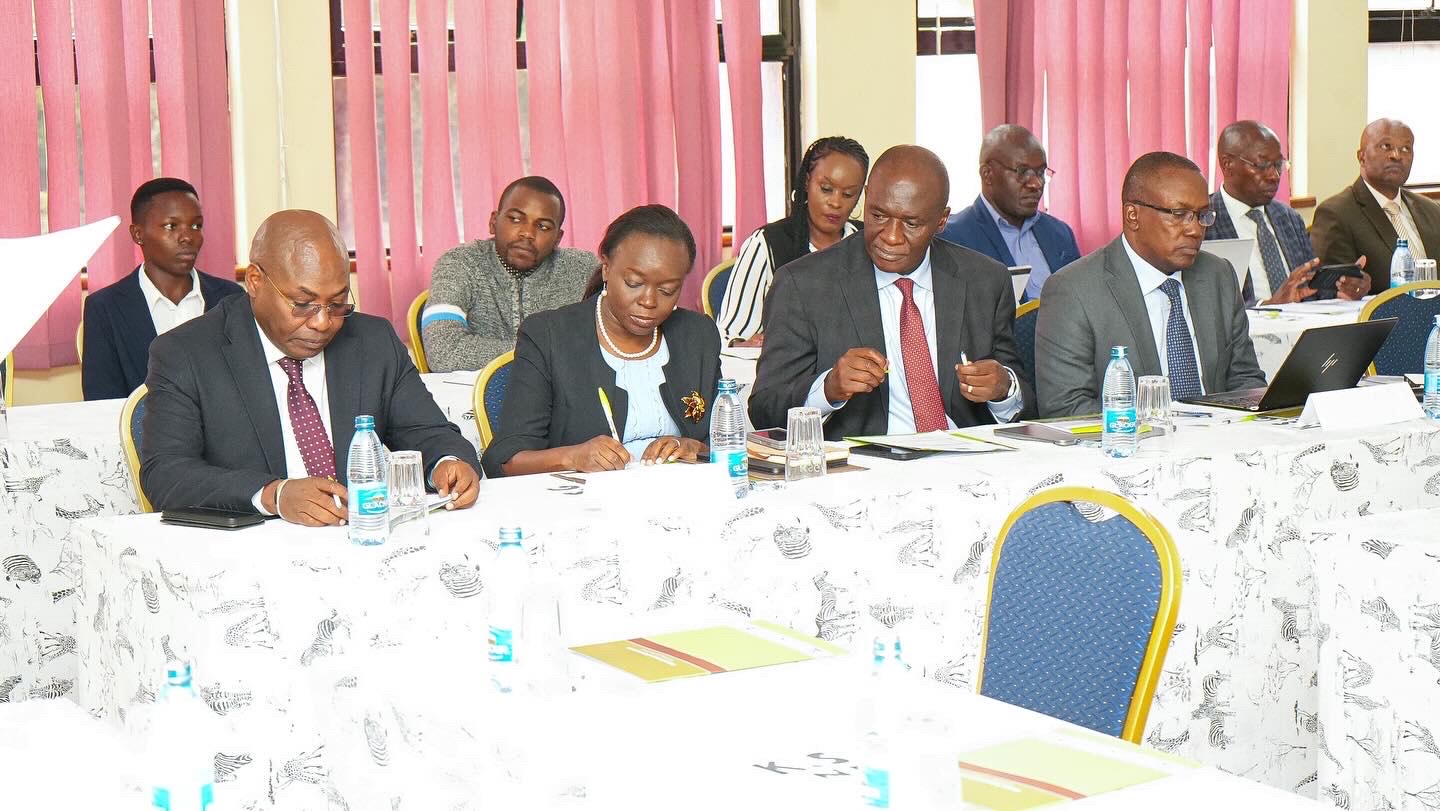 UHC Rollout: CS Dr. Deborah Barasa Confident in Improved Healthcare Outcomes for Kenyans