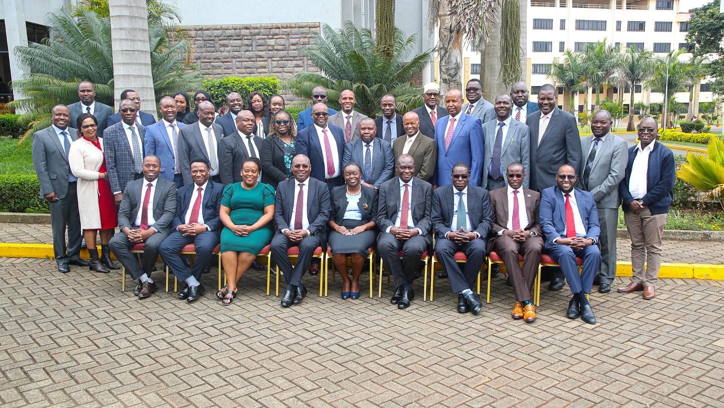 UHC Rollout: CS Dr. Deborah Barasa Confident in Improved Healthcare Outcomes for Kenyans