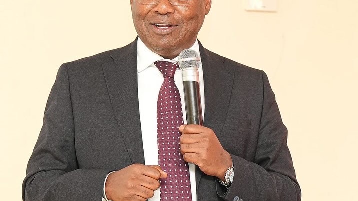 UHC Rollout: CS Dr. Deborah Barasa Confident in Improved Healthcare Outcomes for Kenyans