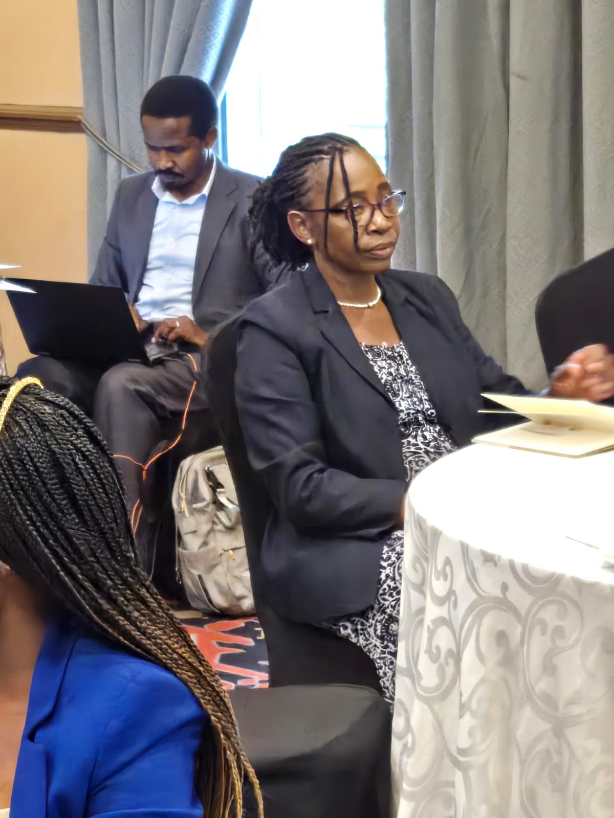 Kenya's Multisectoral Approach to Nutrition: Key Stakeholders Meet to Validate KNAP 2023-2027